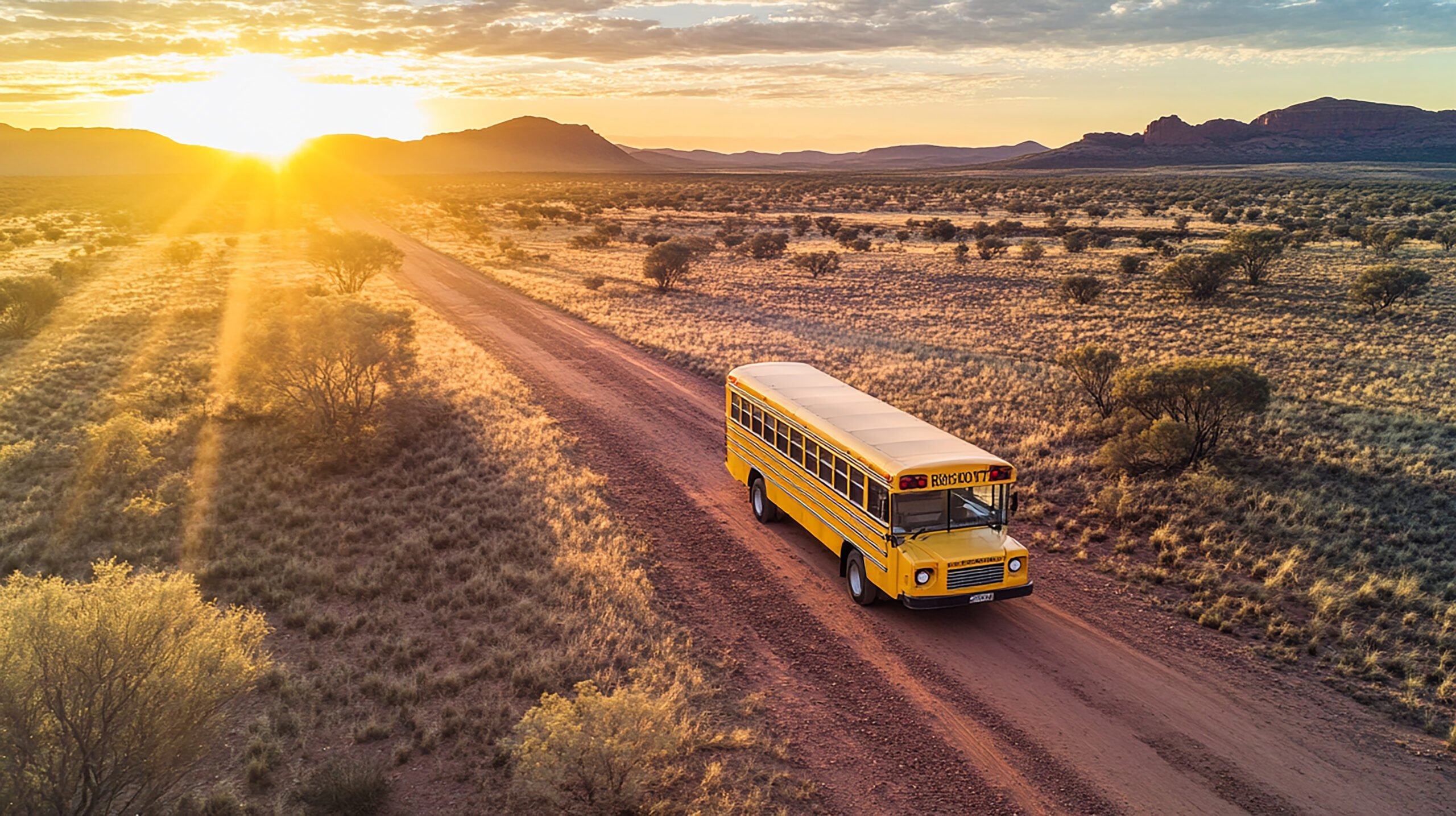 Tucson, in Arizona, punta sugli autobus