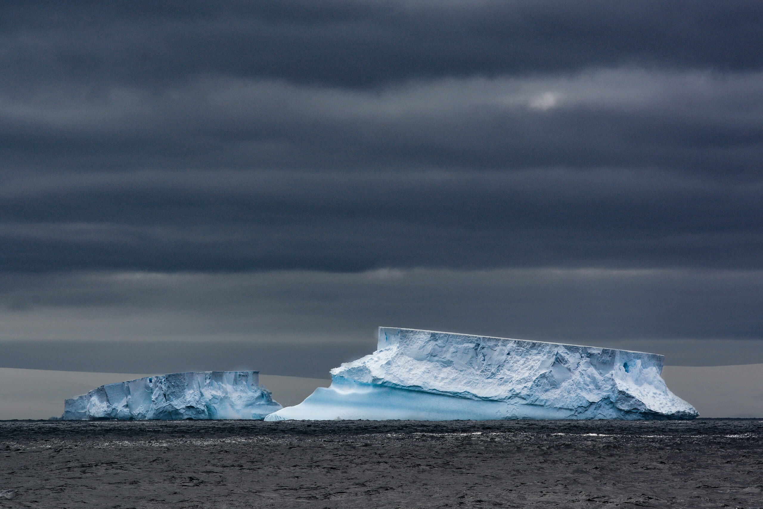 La calotta glaciale della Groenlandia è meno solida del previsto. E questo è spaventoso