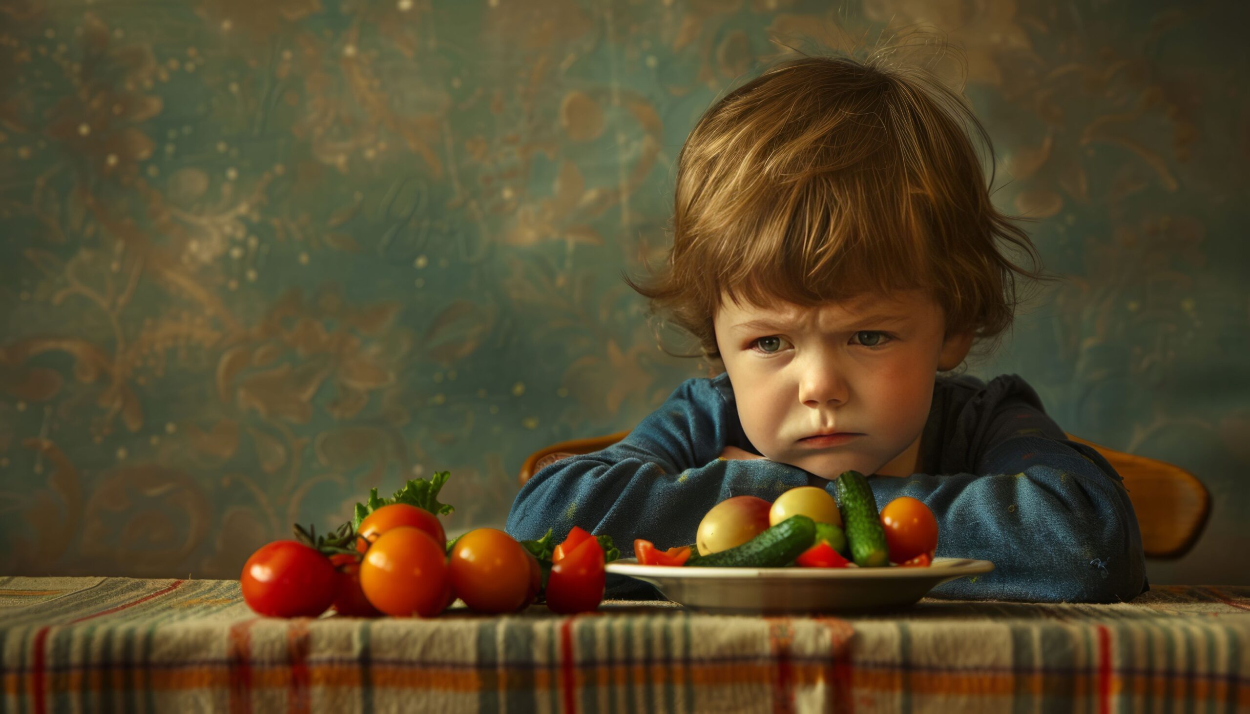 Il cibo del tuo bambino è davvero sano? Studio rivela carenze nutrizionali sorprendenti