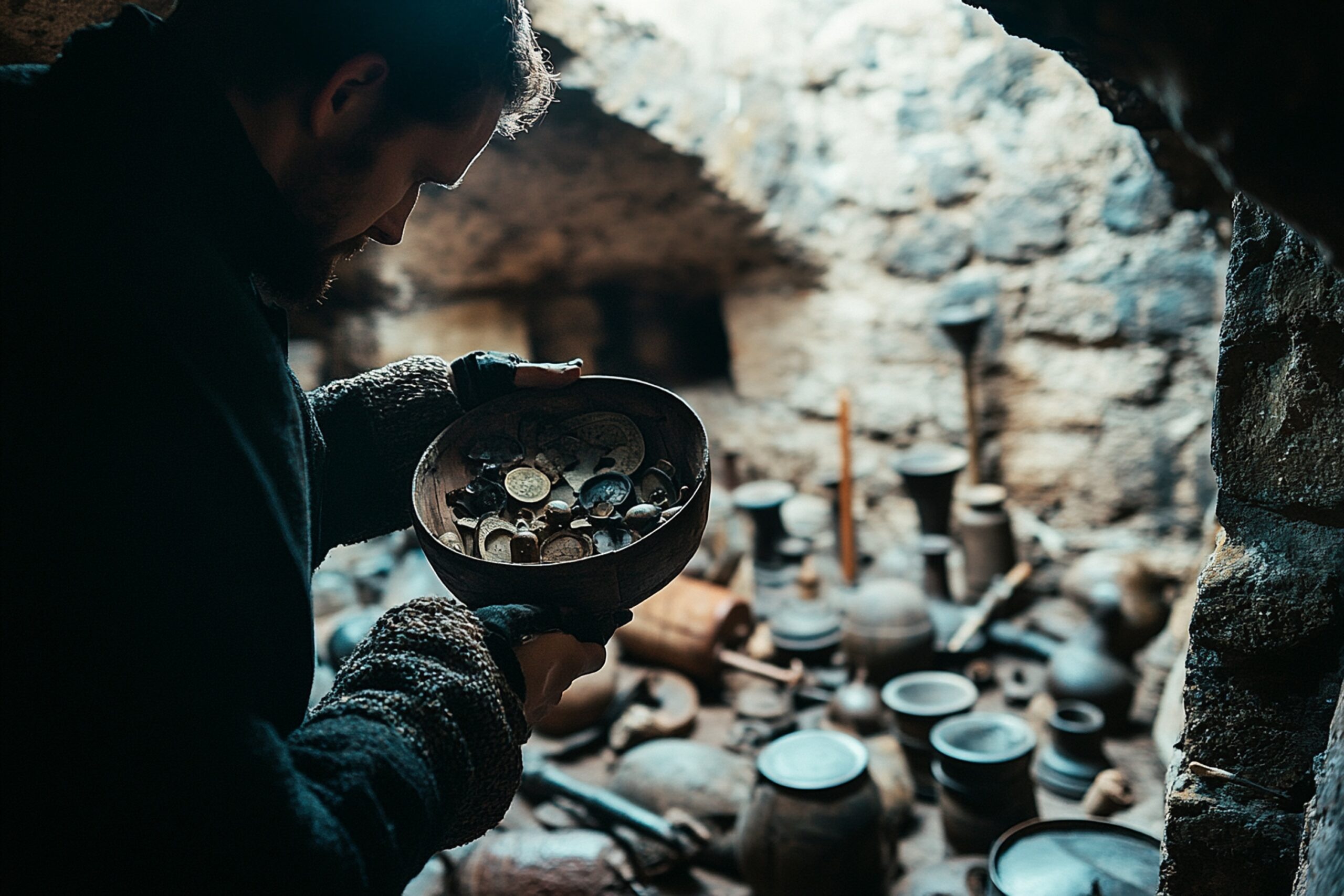 Antico mistero si approfondisce con la scoperta di resti denisoviani in una grotta tibetana