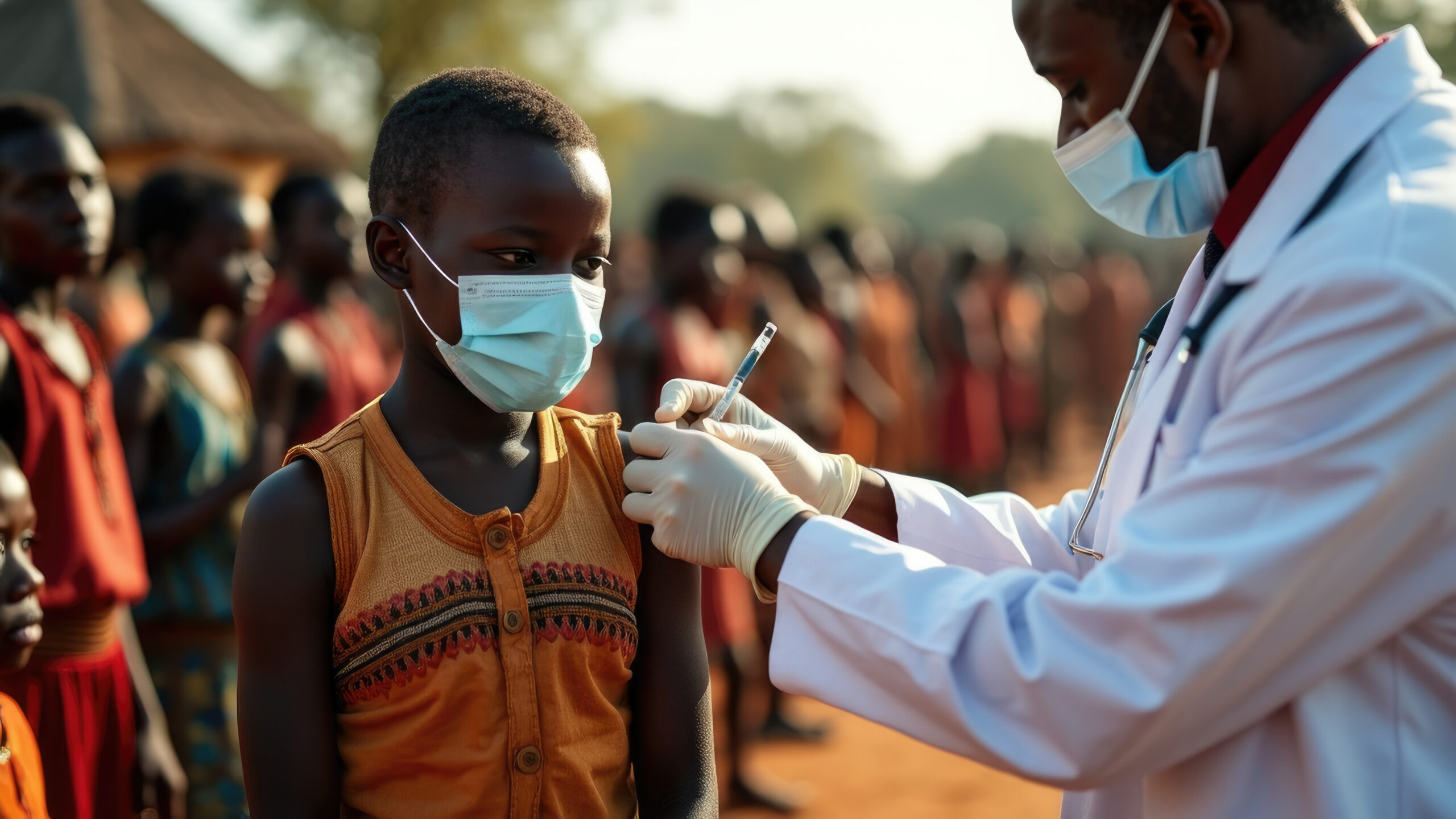 Mpox dichiarata emergenza sanitaria pubblica in Africa con decreto senza precedenti