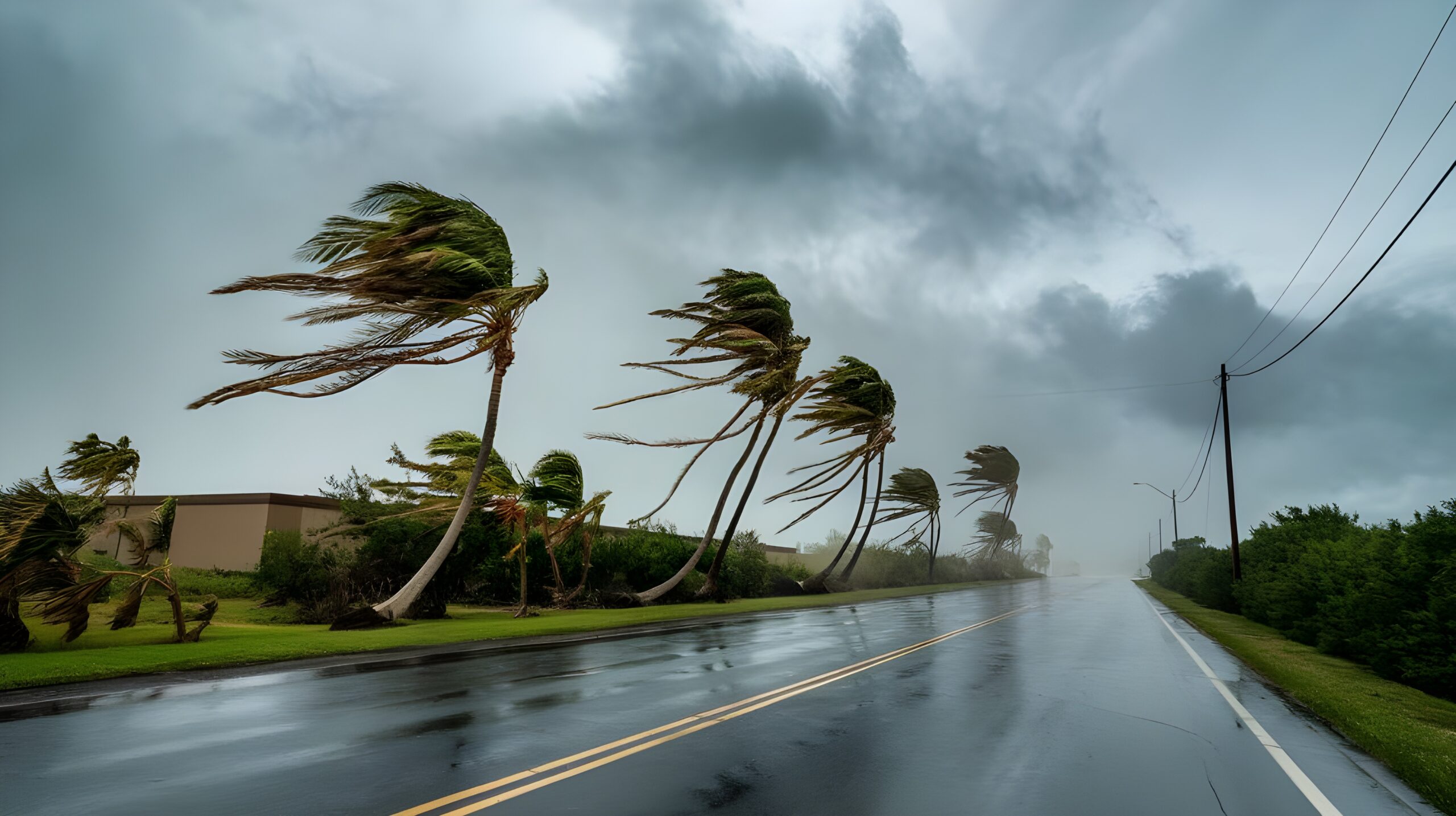 Uragano Debby colpisce la Florida. E questo è solo l’inizio