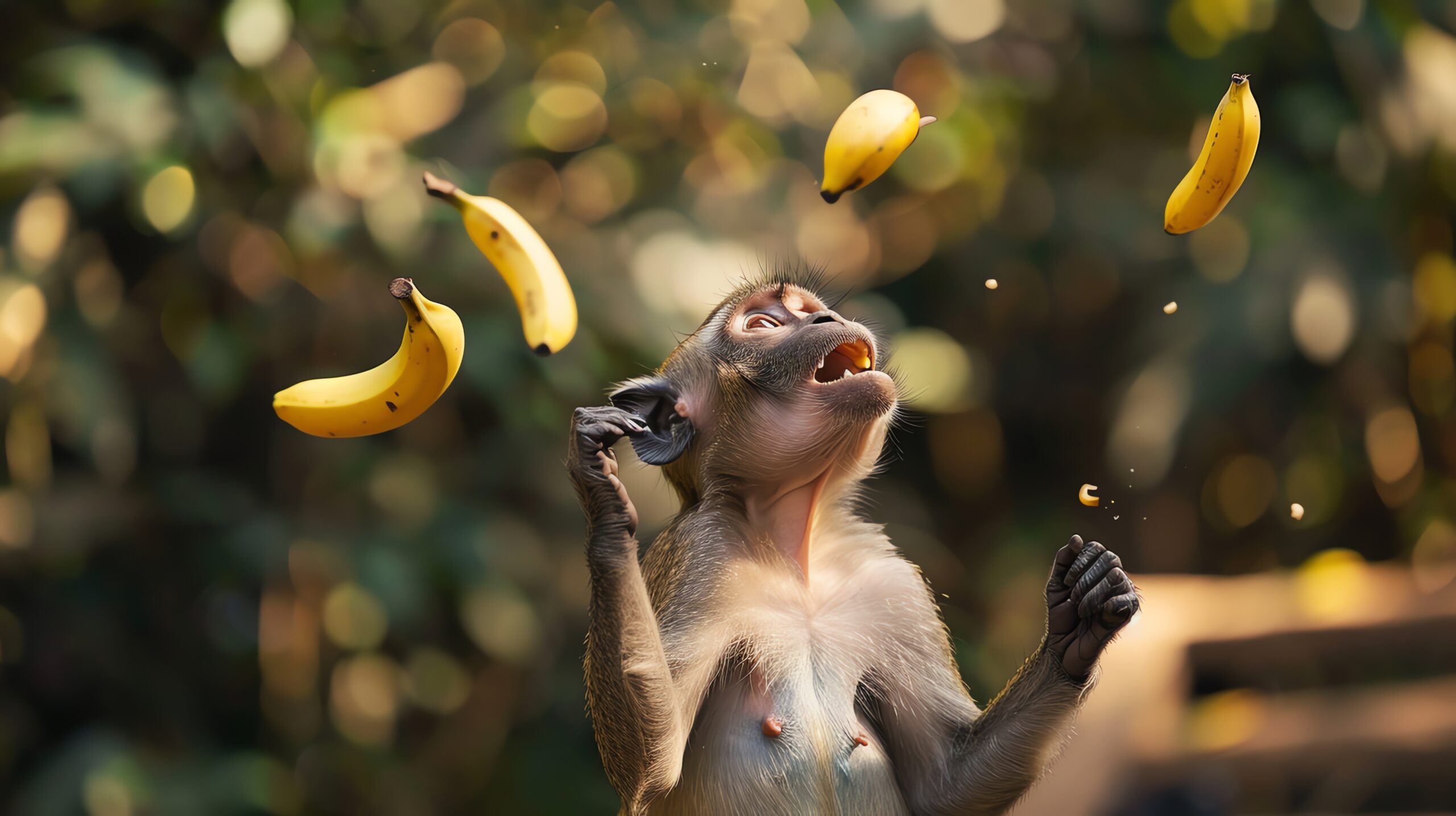 Che cos’è la bananapocalisse? Stiamo affrontando un futuro senza banane?