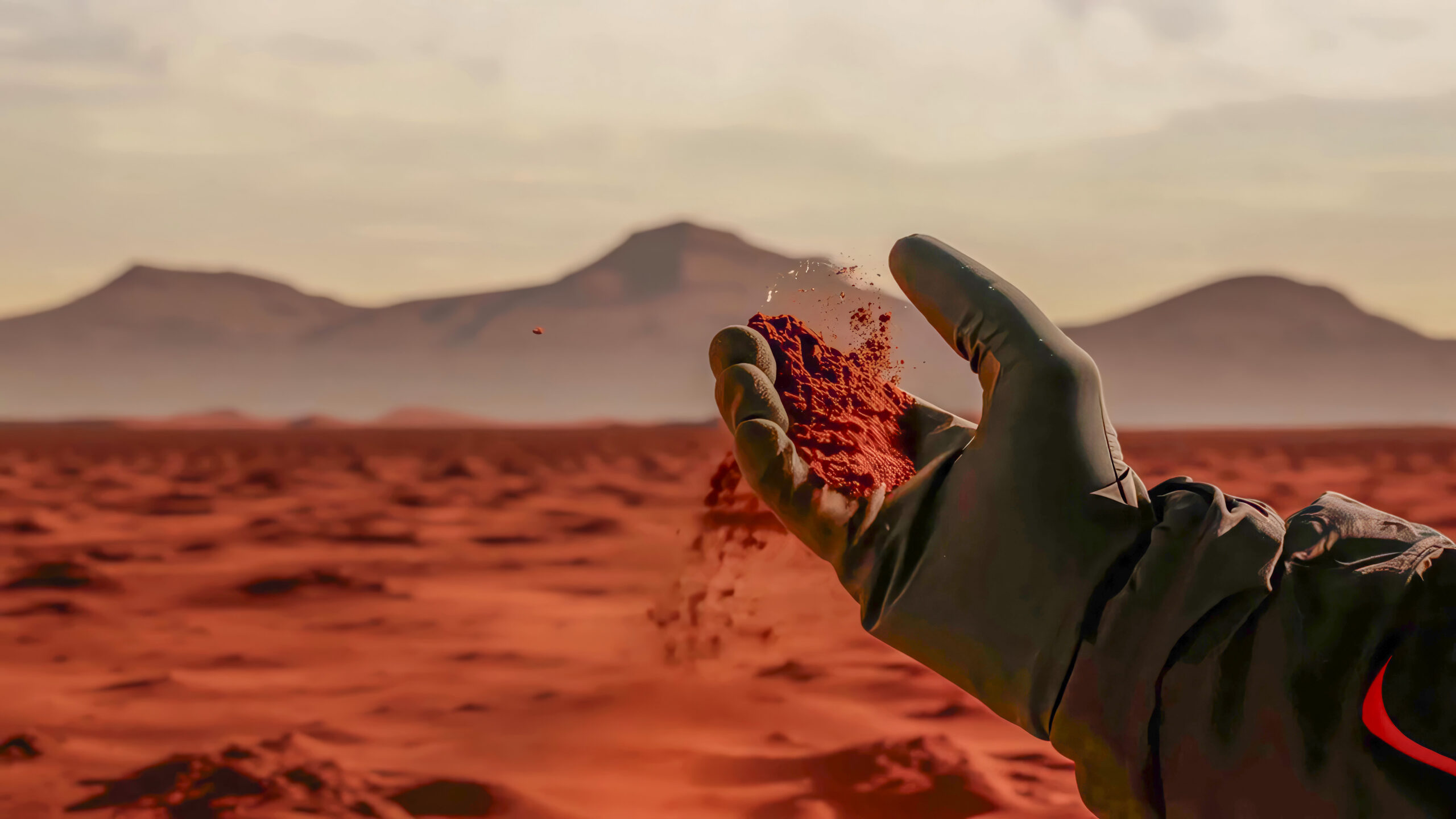 Scoprire il segreto del Sahara. Come il verde passato è diventato un deserto arido