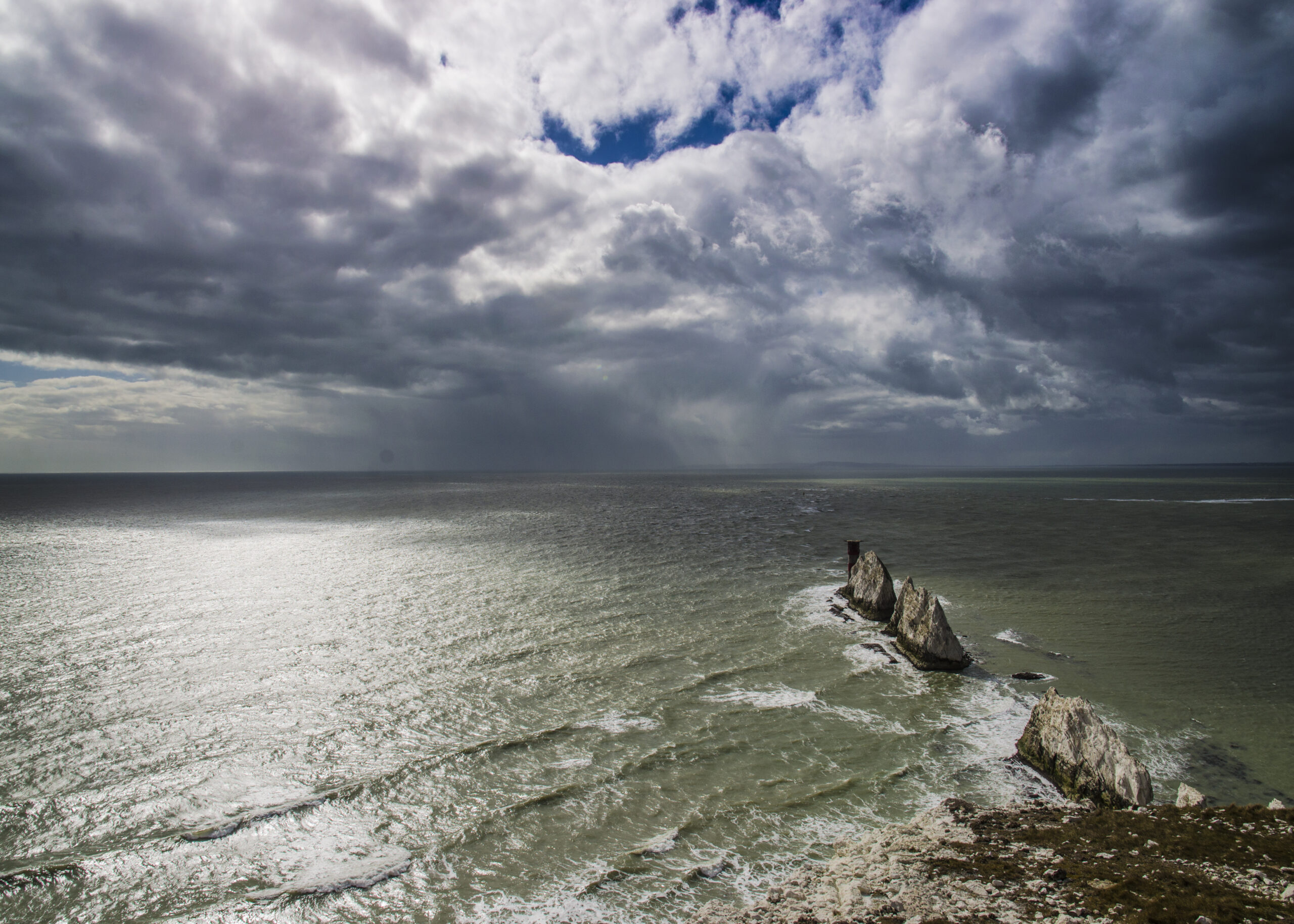 Tempesta tropicale Debby in rafforzamento nel Golfo del Messico