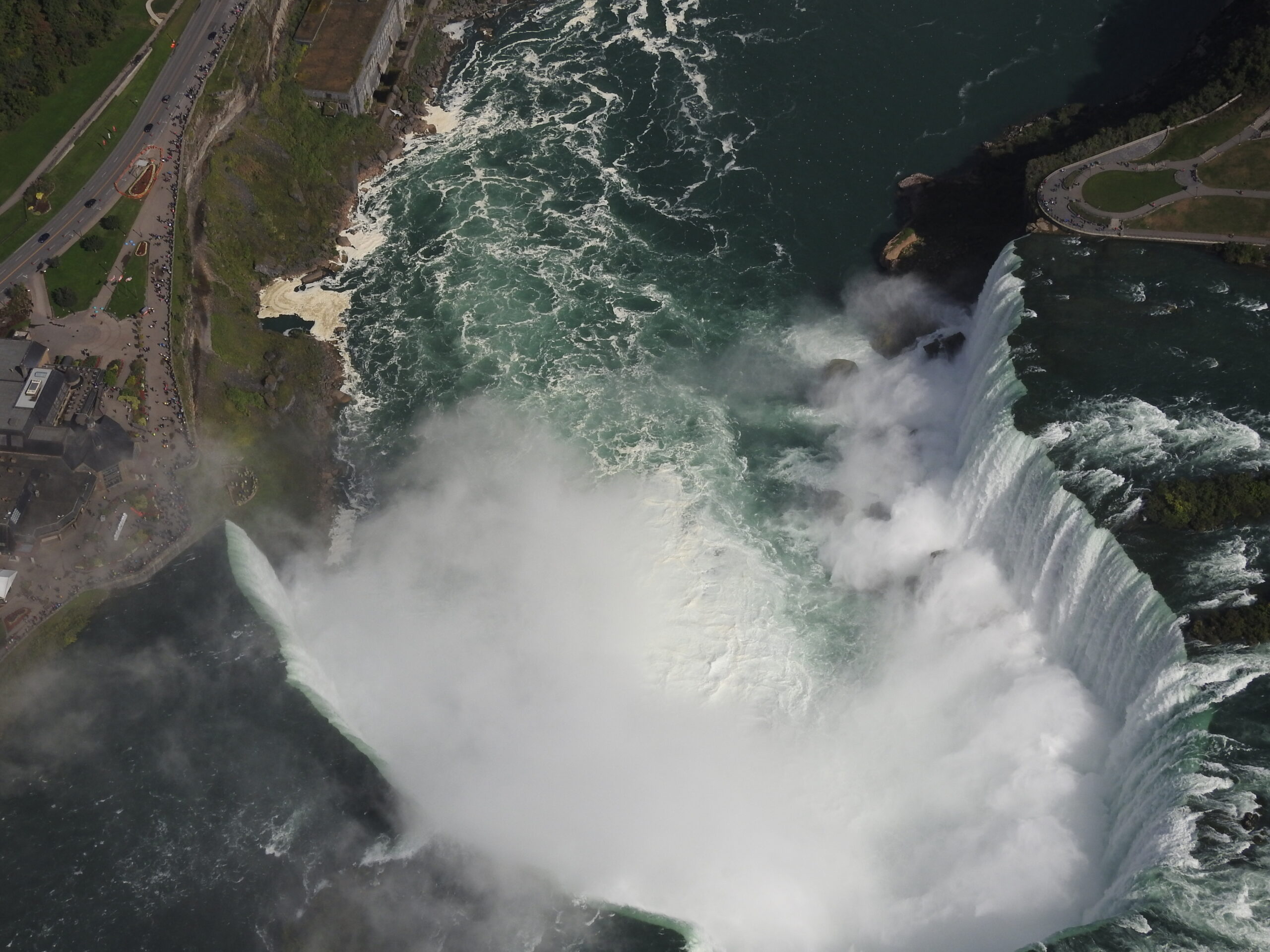 Megatsunami in Groenlandia ha fatto ondeggiare le acque di un fiordo per una settimana