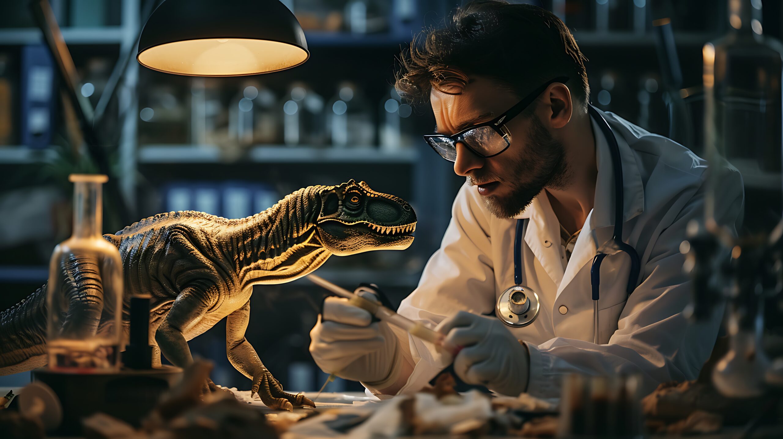 Scienziati scoprono nuova specie di dinosauro con un’arcata sopraccigliare distintiva