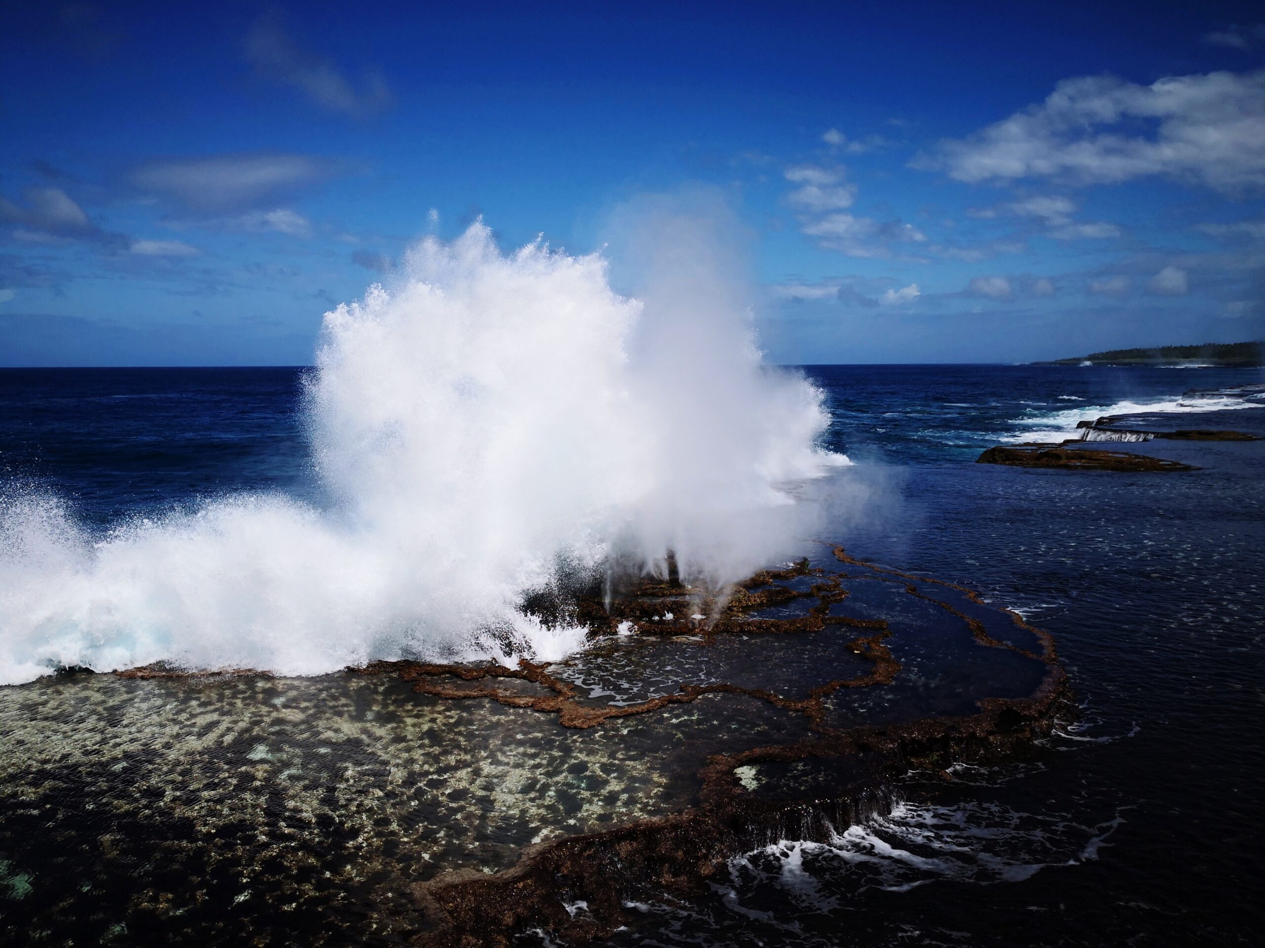 Megatsunami di 650 piedi: il disastro che ha colpito la costa est della Groenlandia