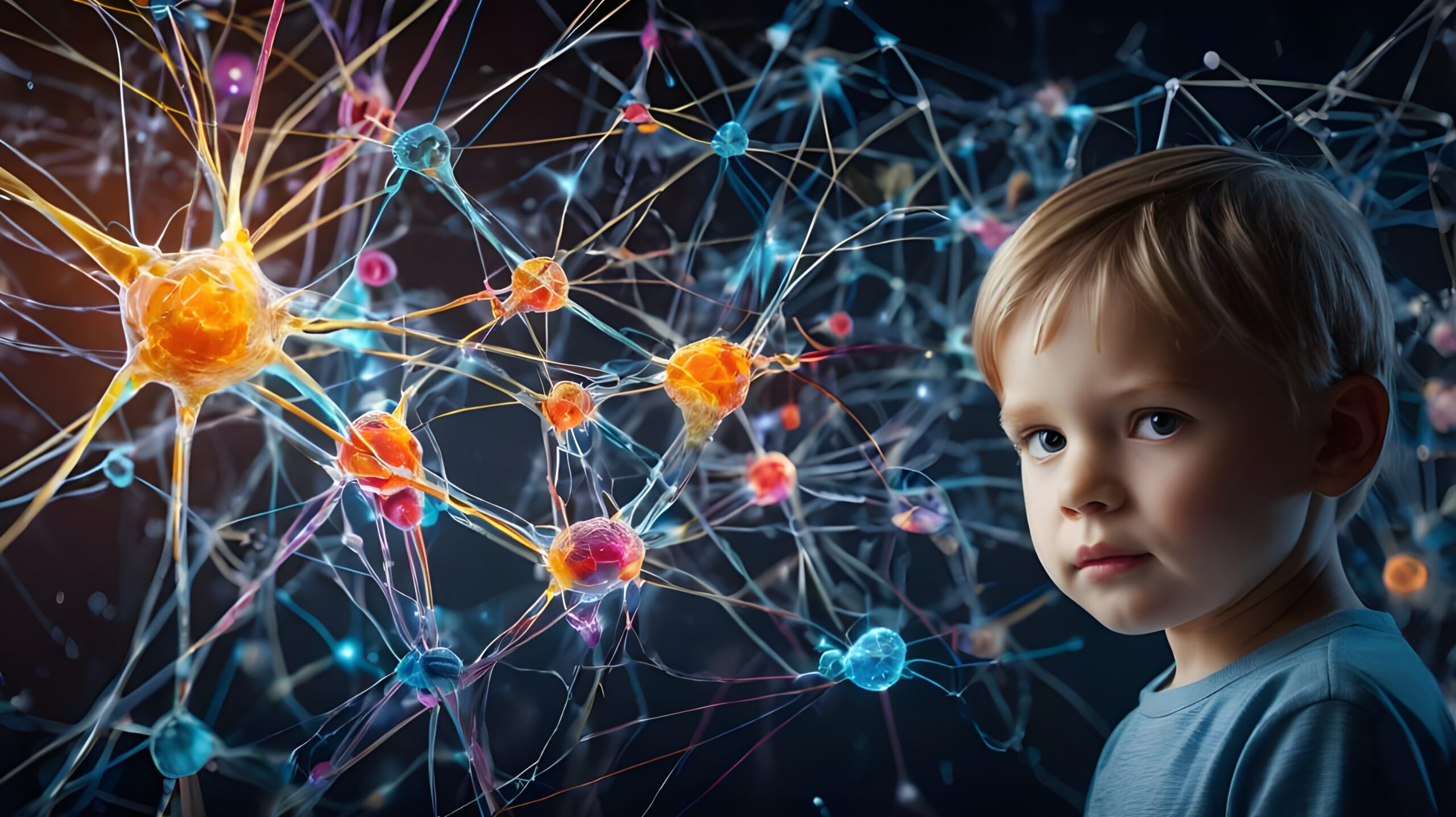 Autismo e modelli di crescita cerebrale svelati dagli scienziati di Yale