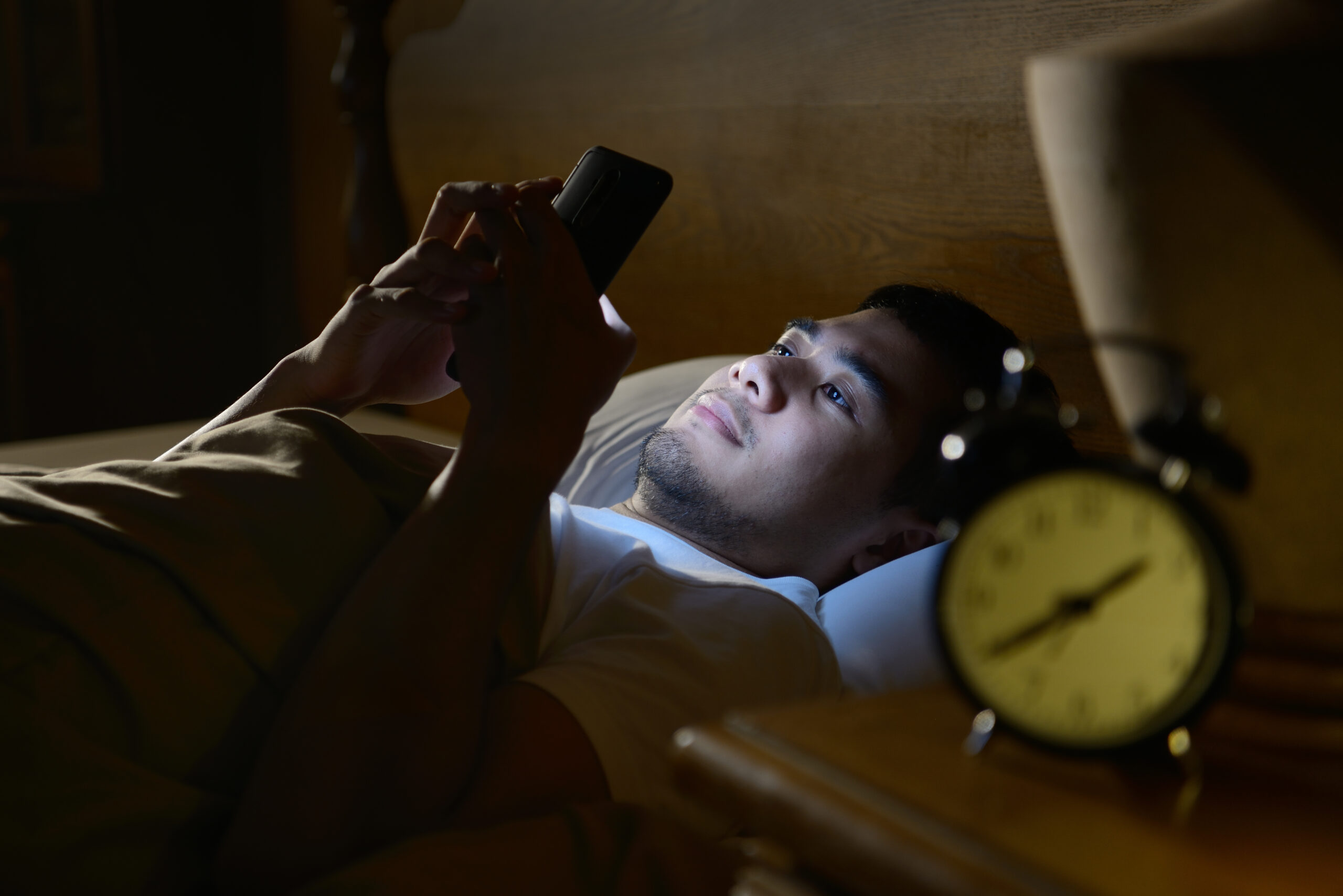 Migliora il tuo sonno con pause di attività di 3 minuti durante la notte