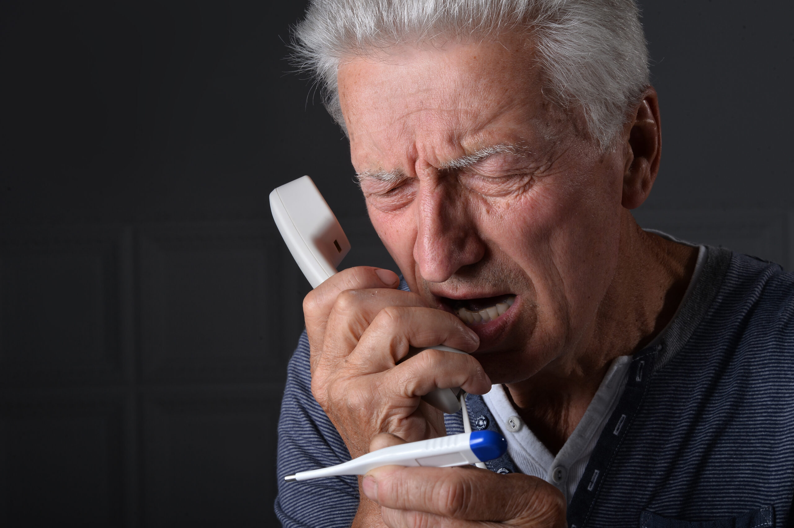 Aumento globale: i casi di diabete di tipo 1 triplicano negli anziani