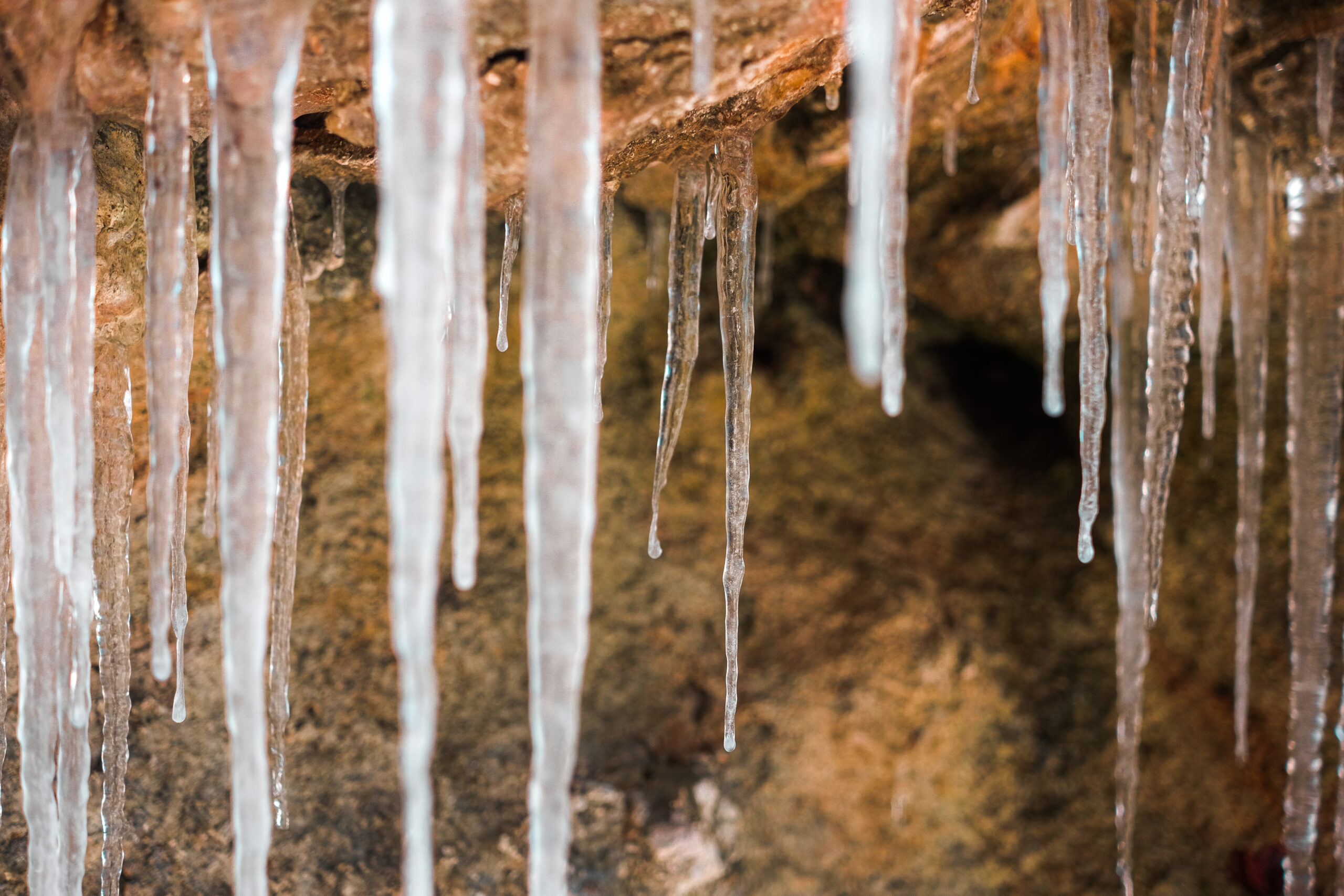 Differenza tra stalattiti e stalagmiti