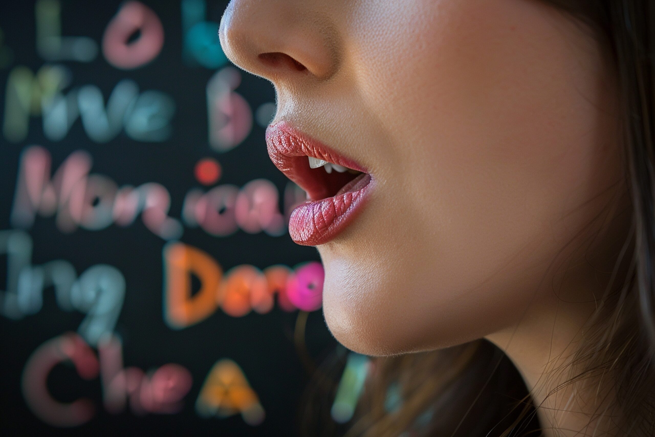 Record mondiale per la lingua femminile più larga battuto per la prima volta in 10 anni