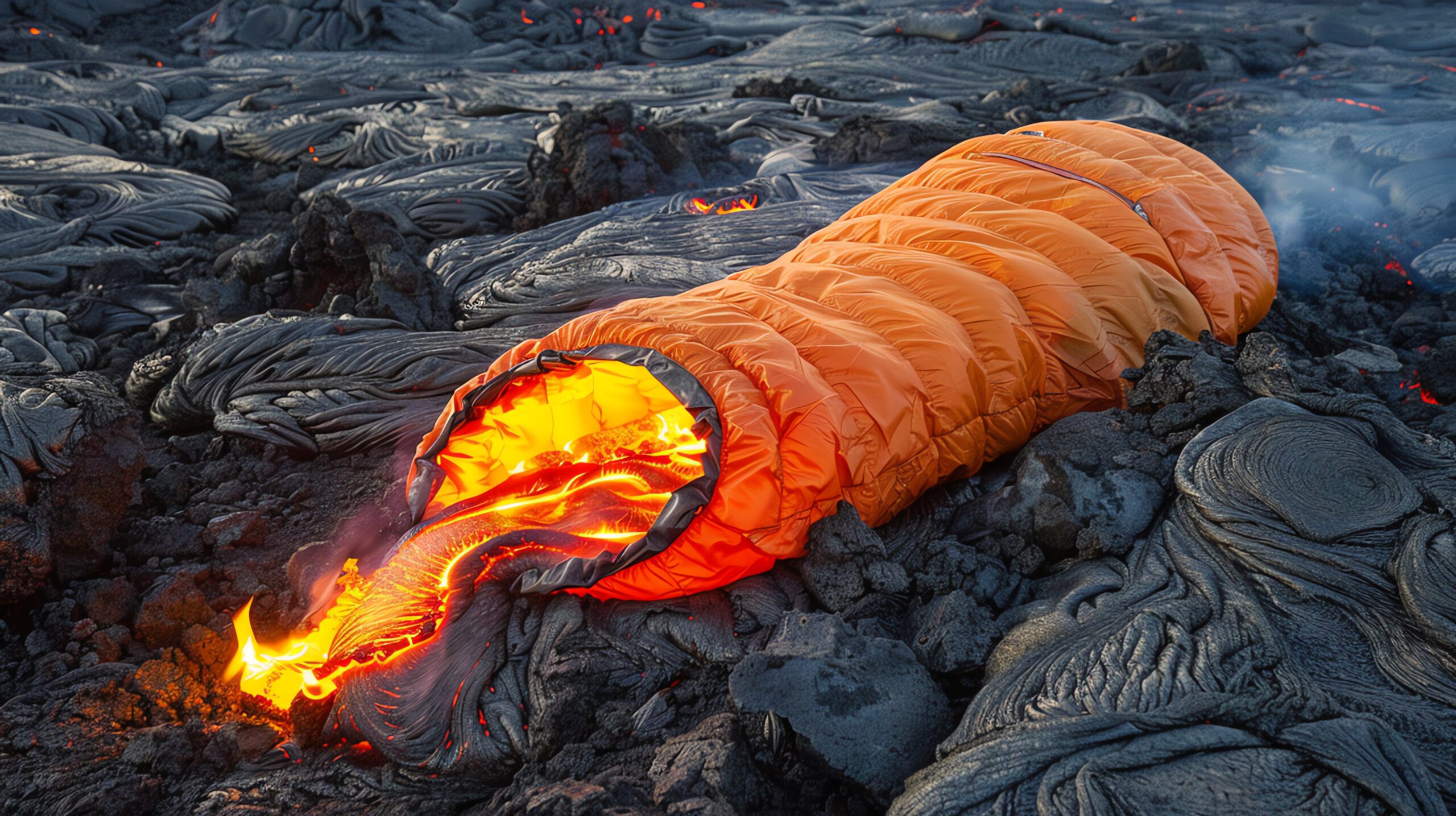 Cosa alimenta davvero le spettacolari eruzioni vulcaniche in Islanda?