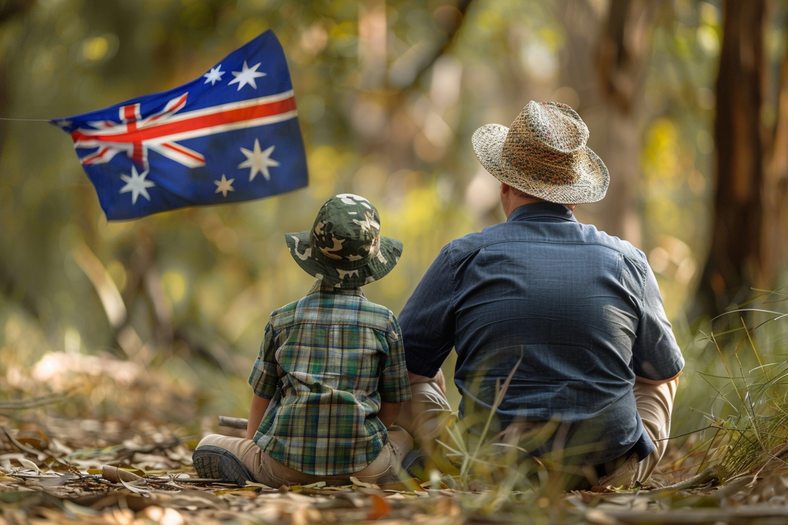 L’aspettativa di vita in Australia aumenta. Cosa deve imparare gli Stati Uniti