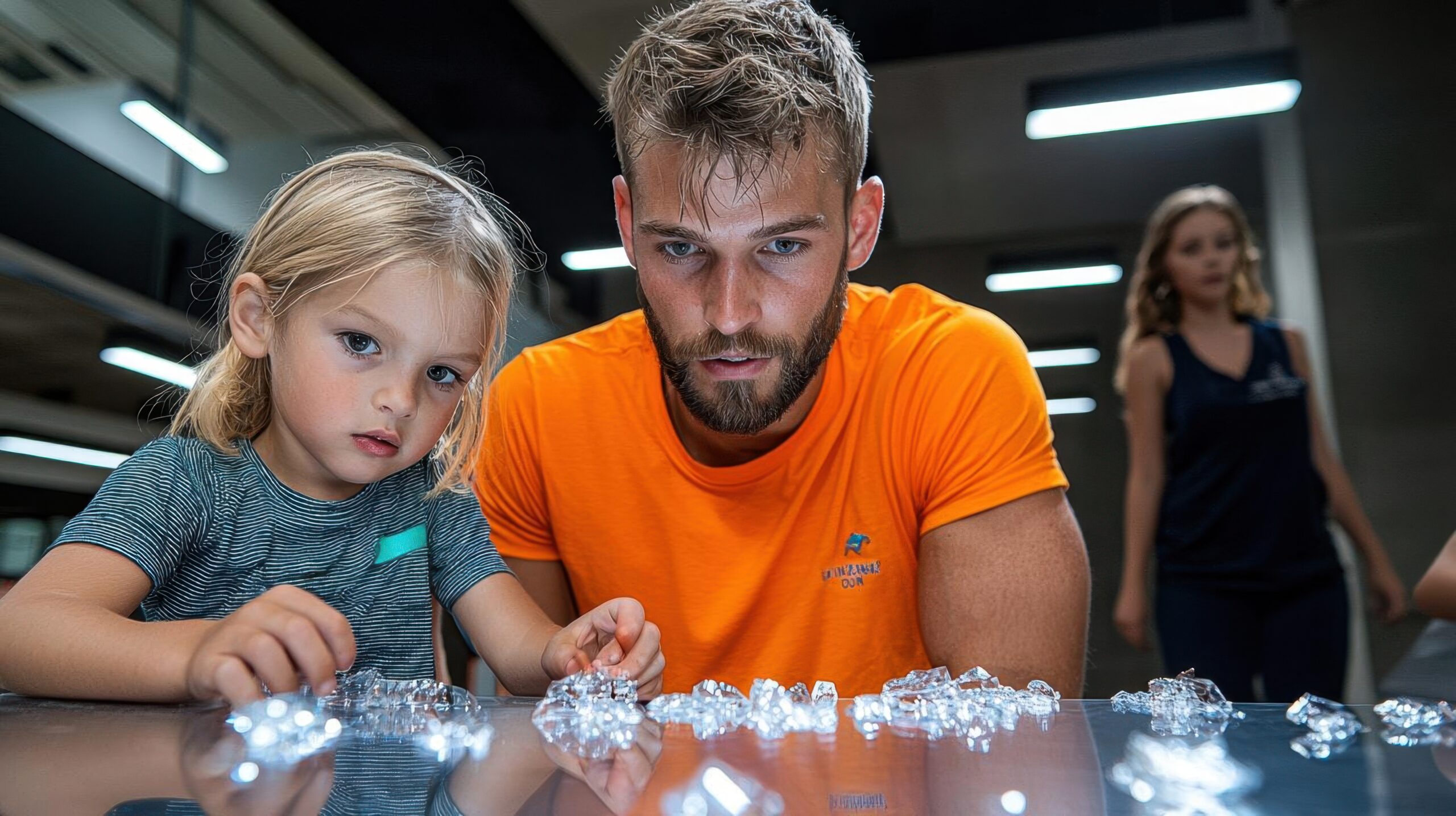 Ricercatori scoprono legame preoccupante tra esposizione alla plastica e autismo nei figli maschi