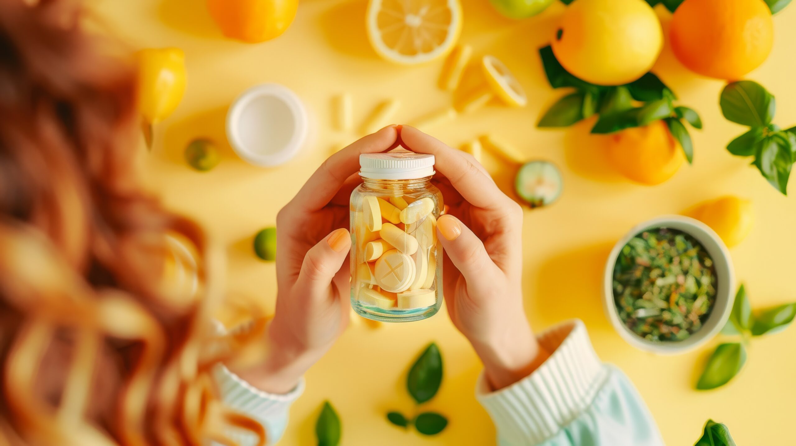 Vitamina A: cosa è, cosa fa e perché non serve un “detox” da essa