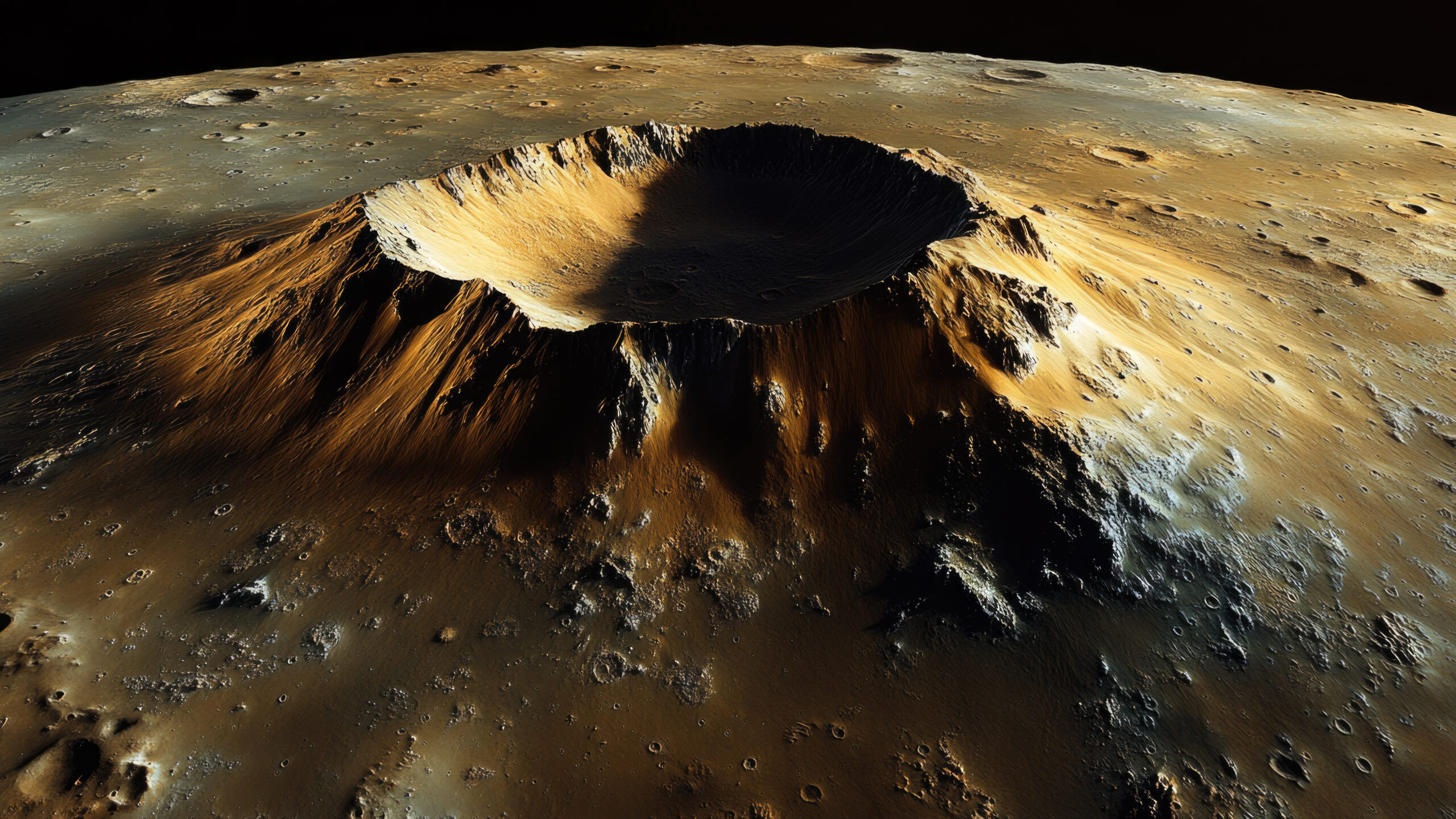 Scoperto nuovo vulcano su Io, luna di Giove. È molto grande