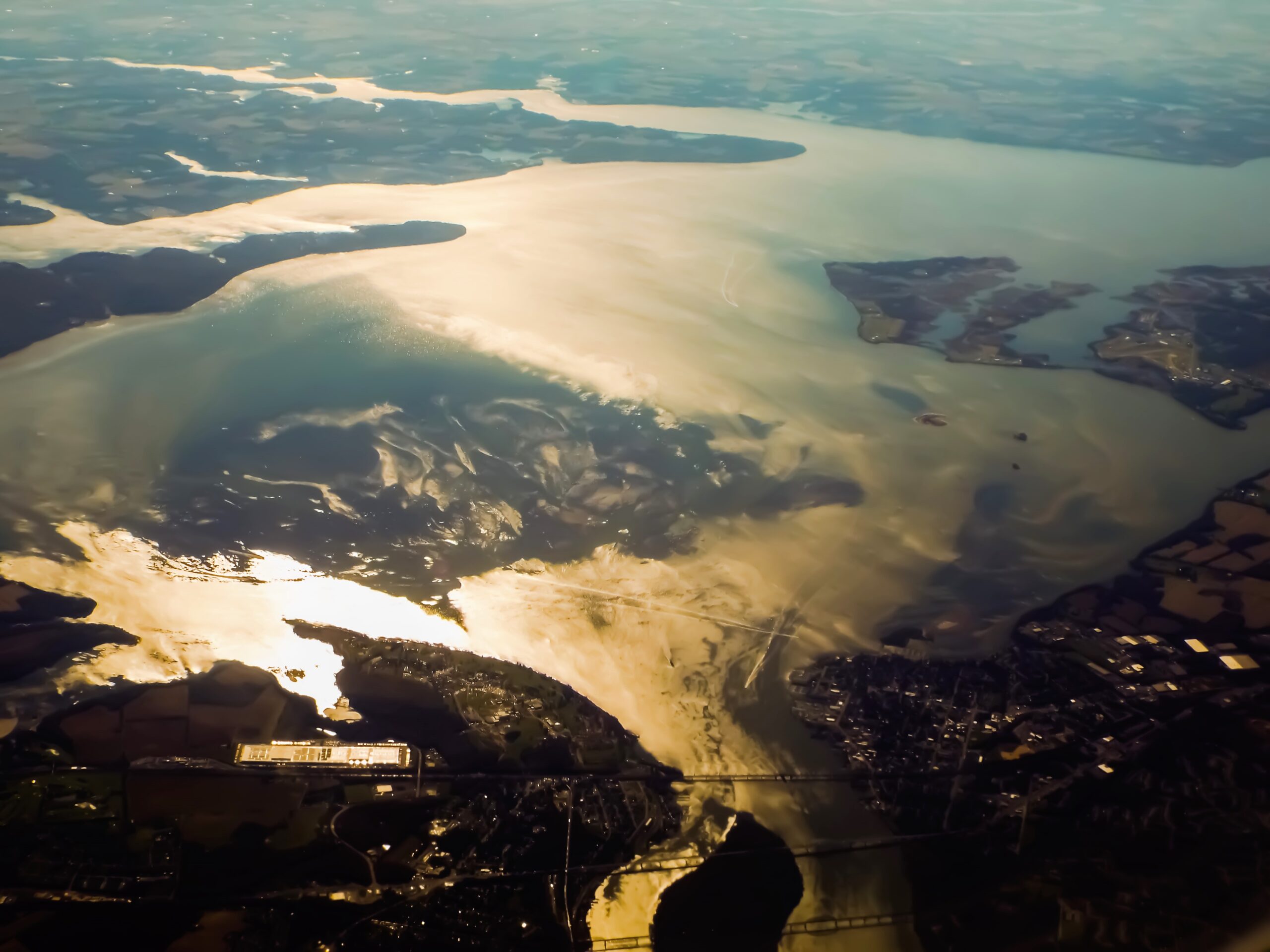 Il viaggio climatico della Terra alimentato dal CO2. 485 milioni di anni