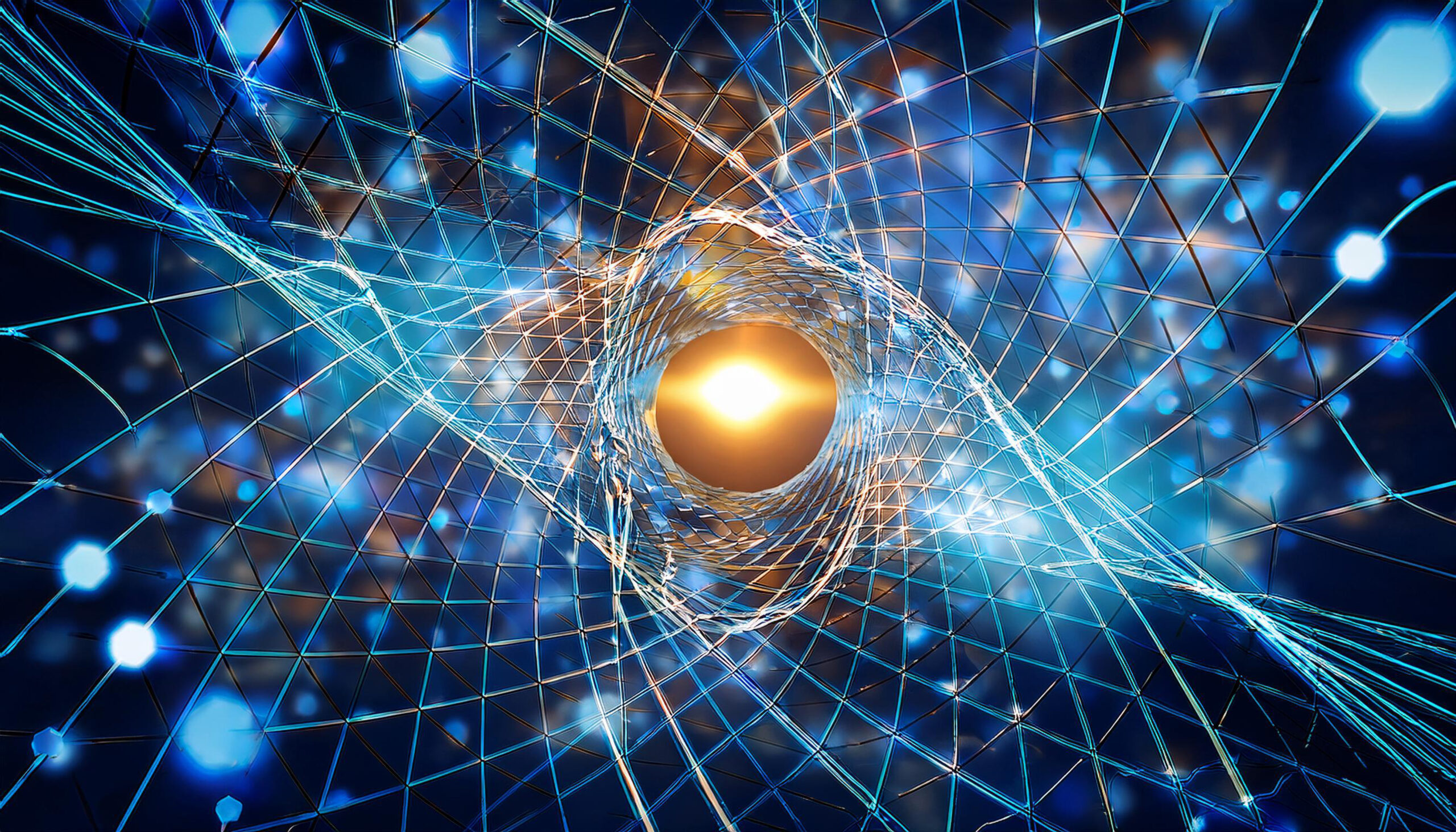 Fisici elettrizzano il mondo quantistico per svelare la gravità quantistica