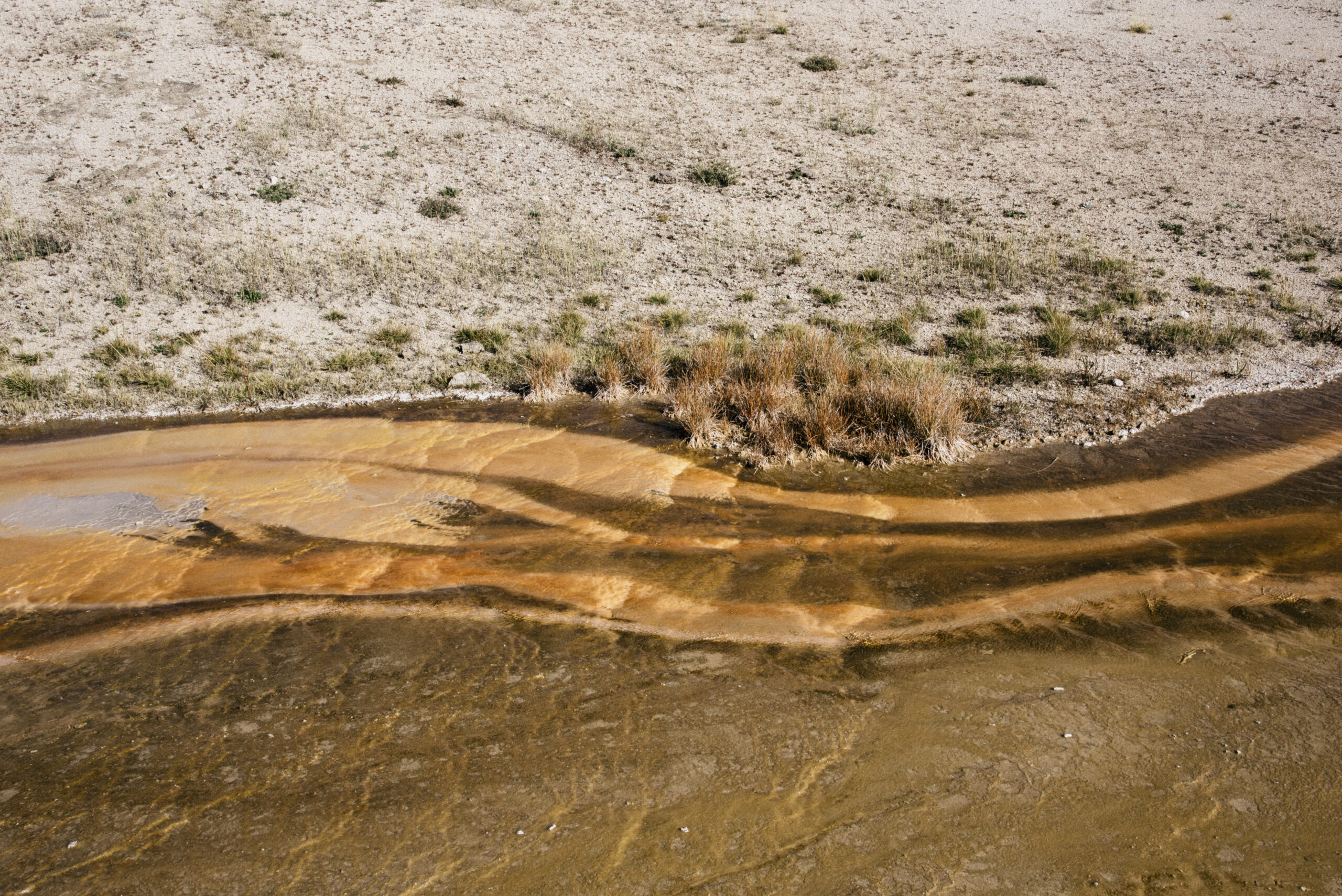 Inondazioni nel deserto. Minacce climatiche nascoste rivelate