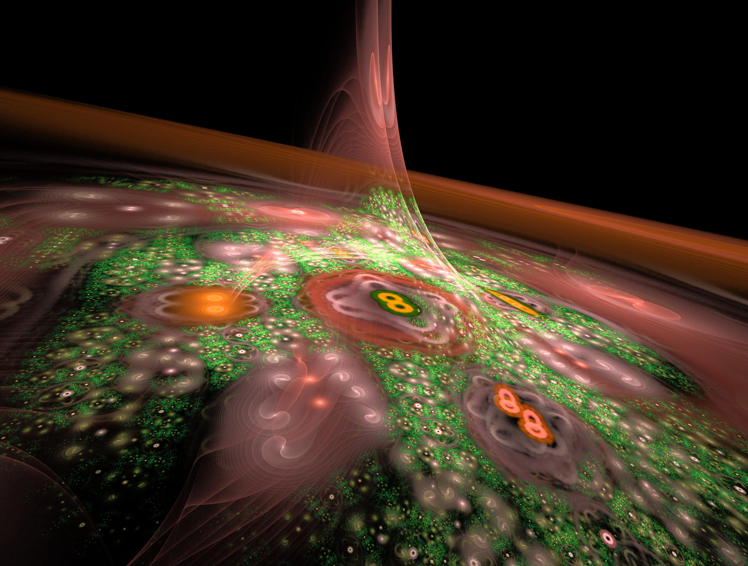 Un quintilionesimo di secondo: sistema laser da 2,6 milioni catturerà i processi più veloci della natura