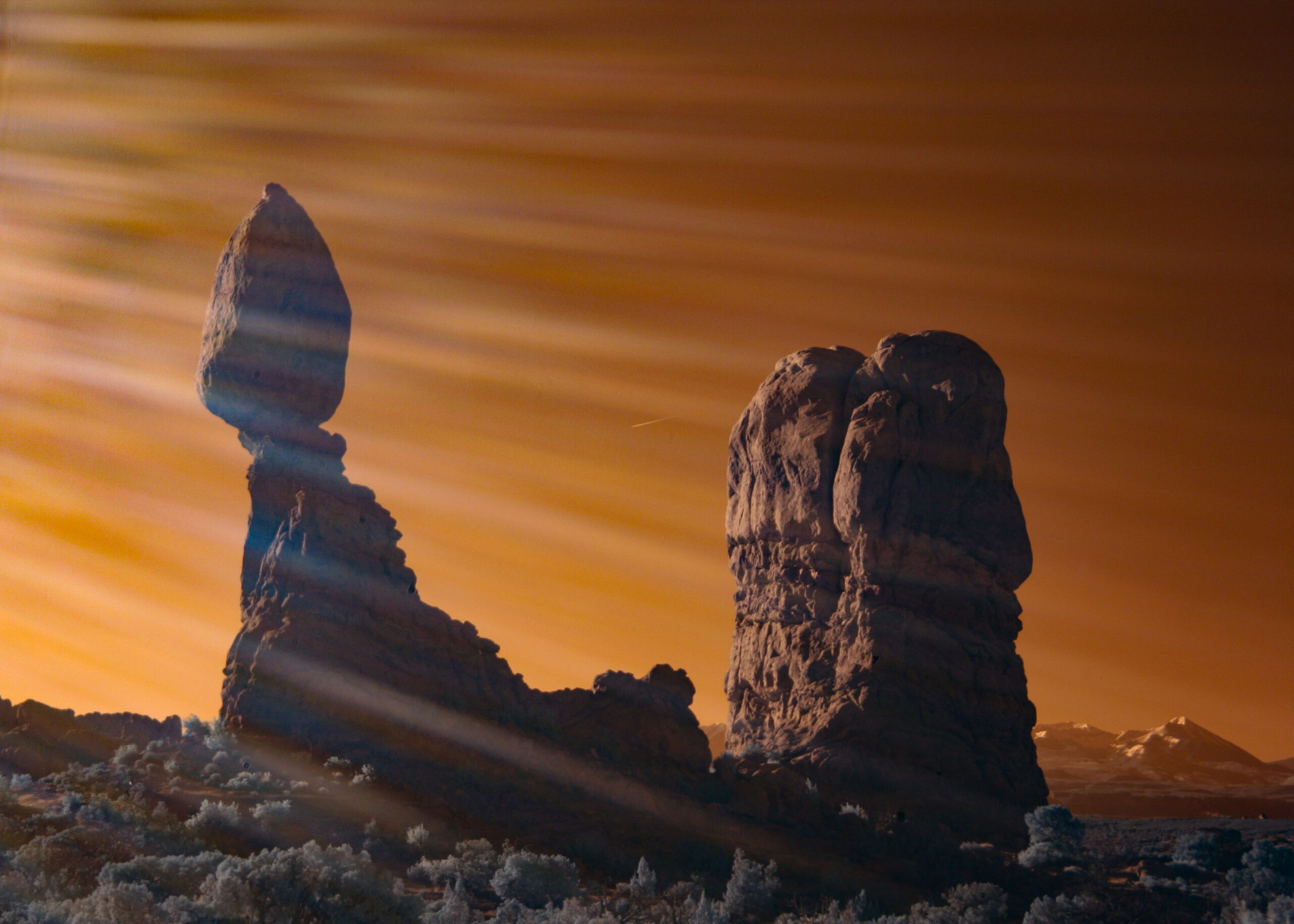 La NASA indaga su una roccia mai vista prima su Marte. Chiamata Freya Castle