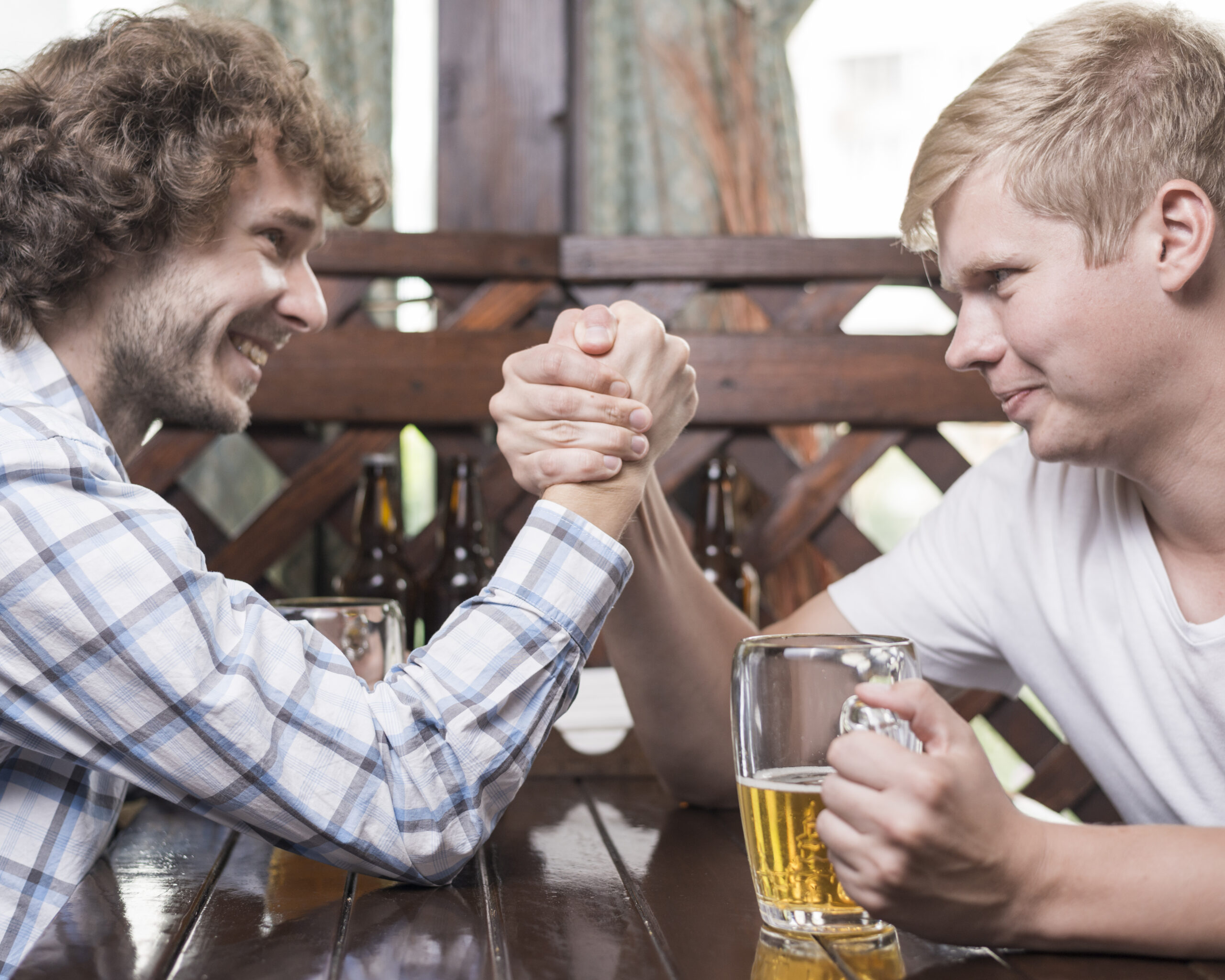 Esperimento secolare migliora la resilienza dell’orzo. Il migliore amico della birra