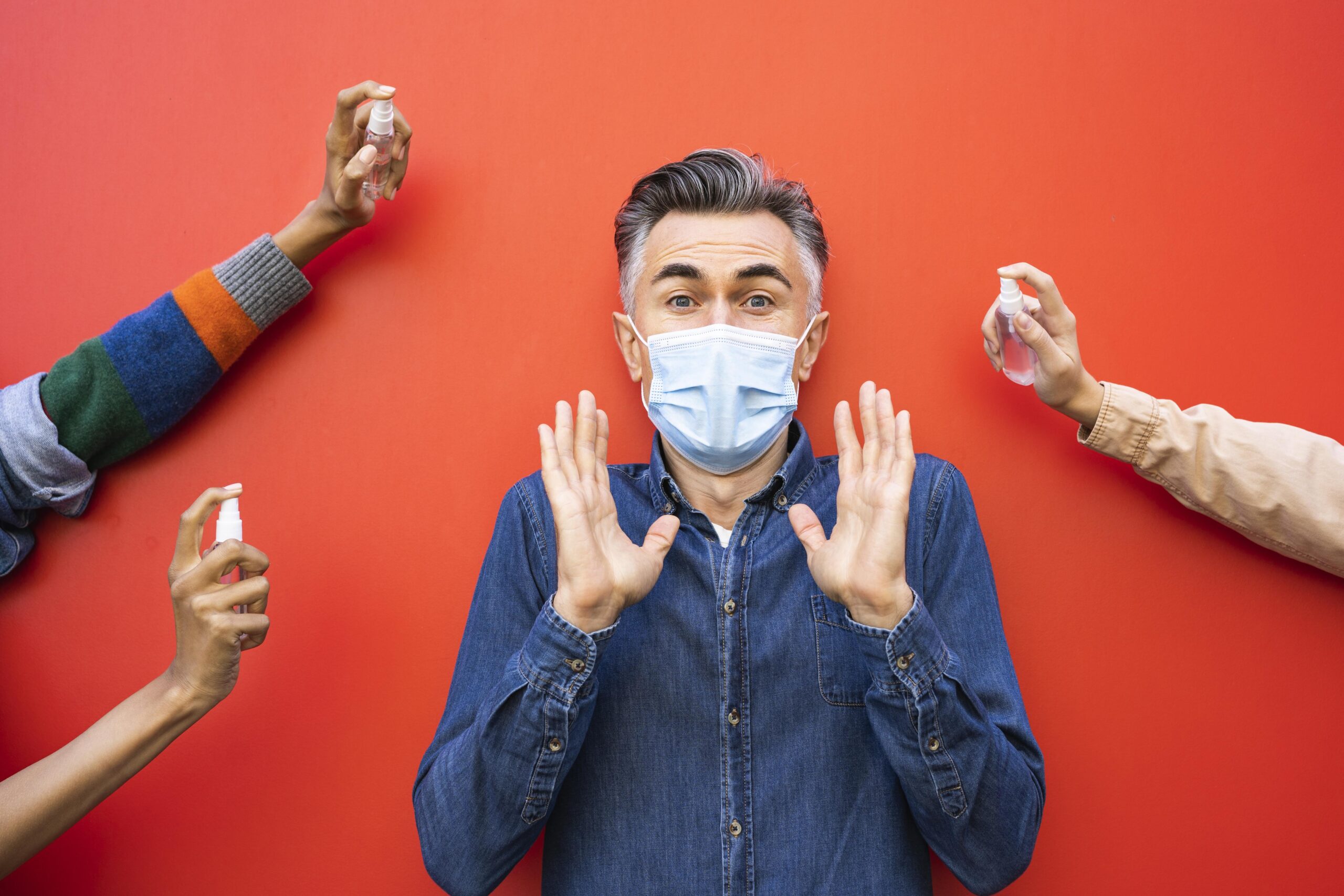 Prepararsi per una pandemia mai arrivata ha innescato un’altra emergenza sanitaria