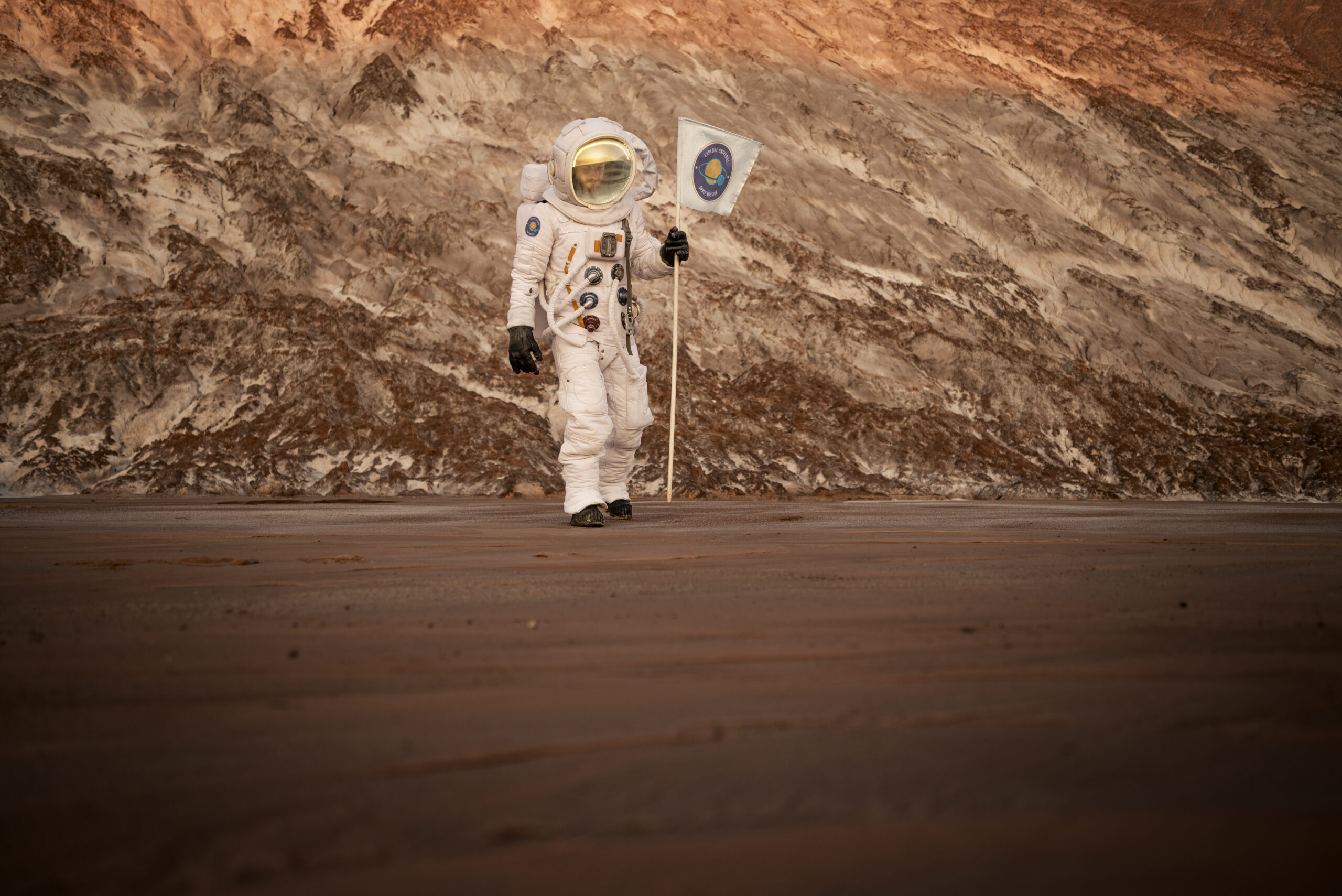 Preparazione degli astronauti di Artemis per l’esplorazione lunare. Avventura islandese della NASA