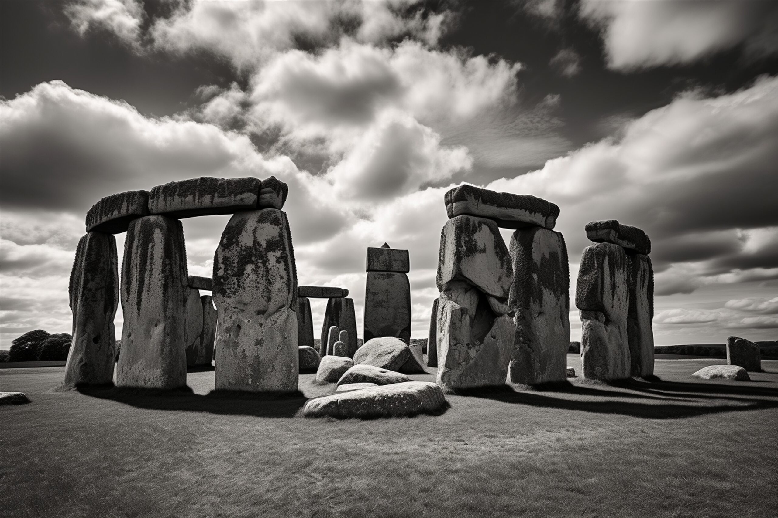 Il mistero della pietra dell’altare di Stonehenge è diventato ancora più confuso