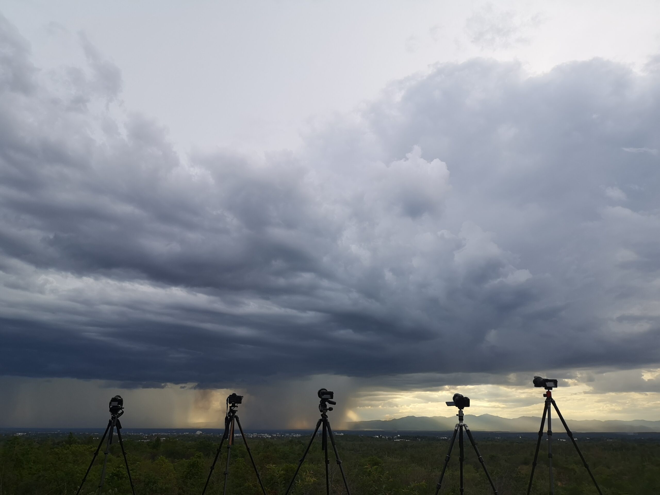 Video: Un evento meteorologico estremo può stimolare l’azione sulla crisi climatica?