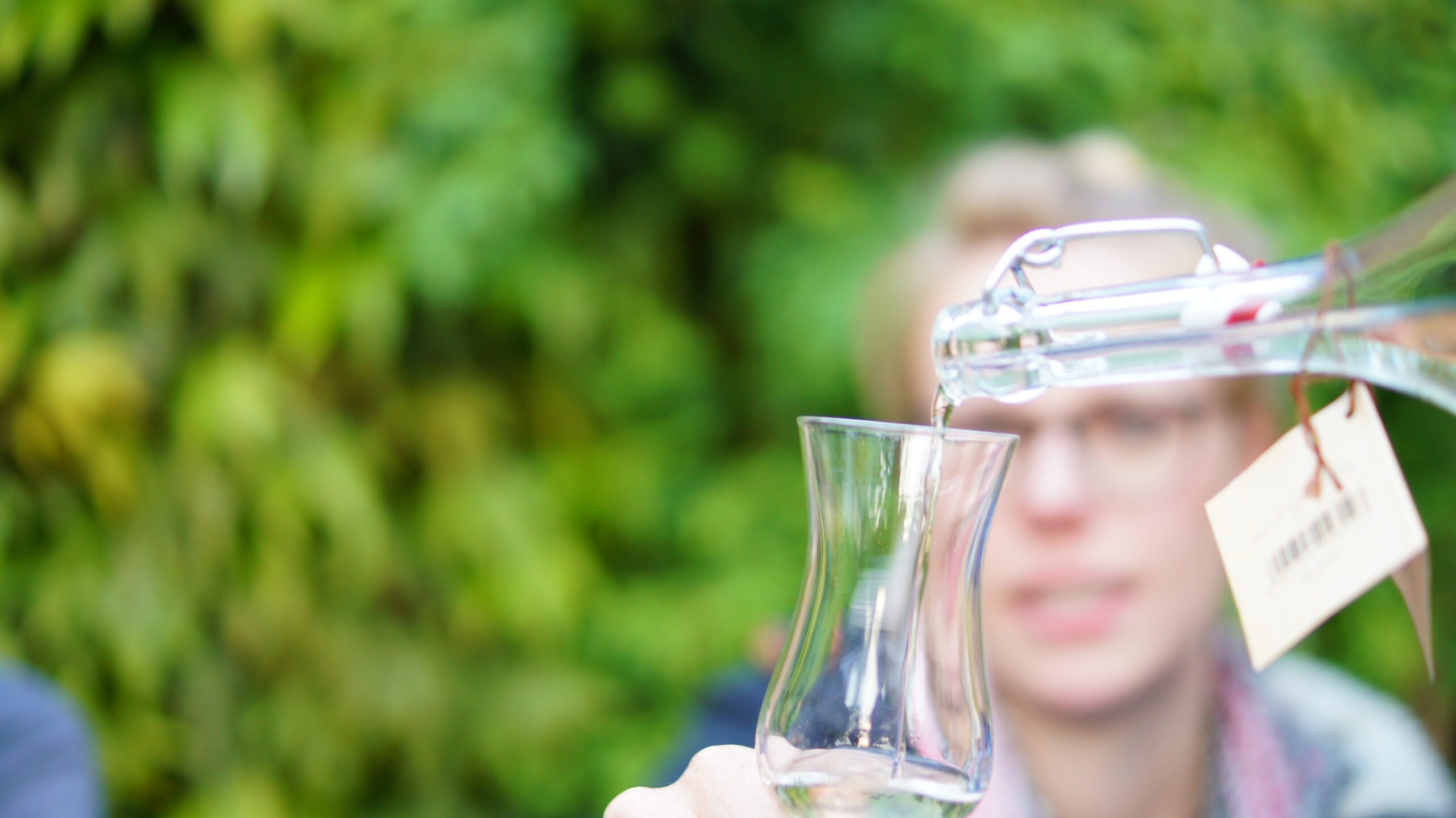 Addio agricoltura tradizionale. Scienziati Tedeschi raccolgono proteine da aria e acqua