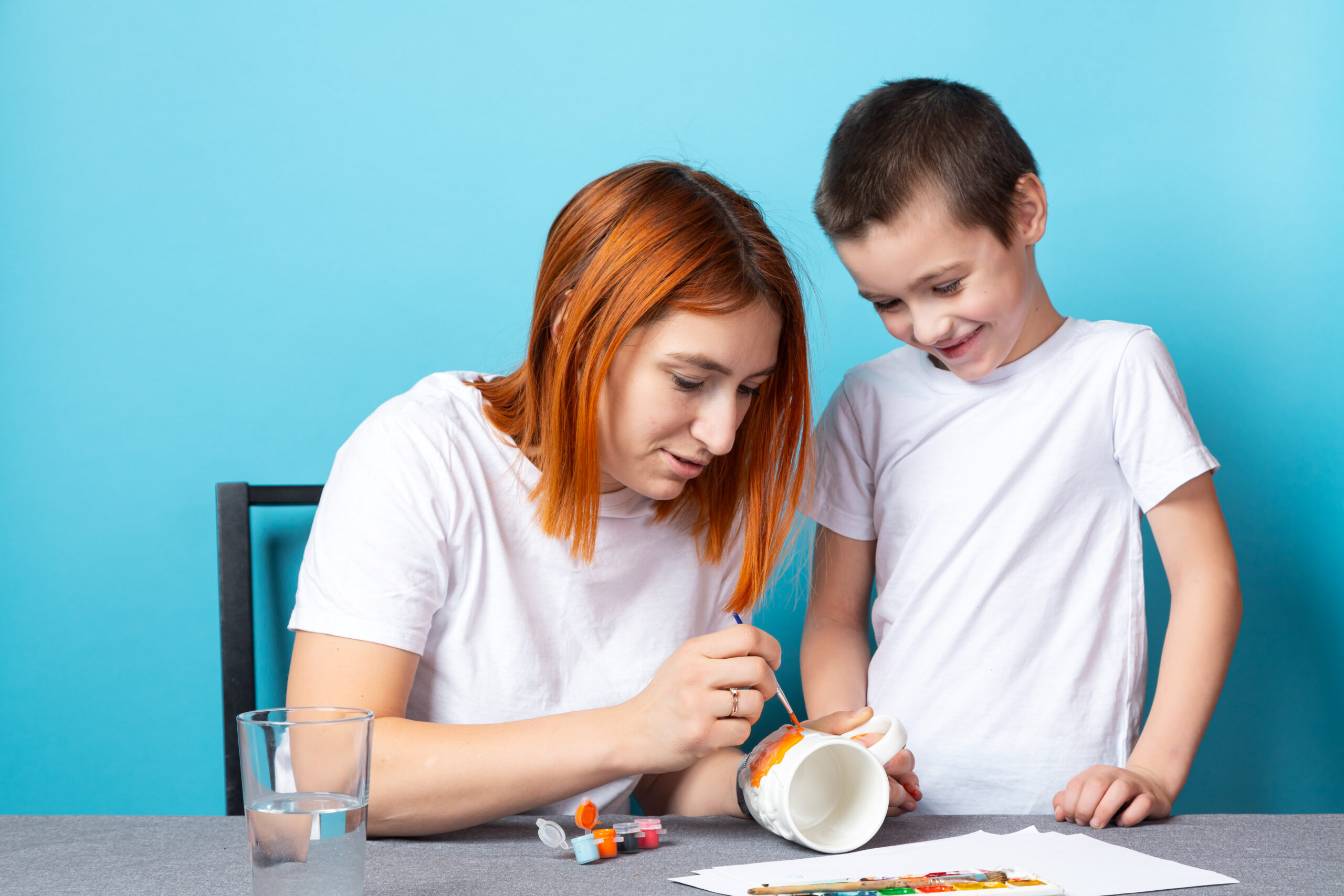 L’obesità materna raddoppia il rischio di autismo nei bambini. Nuovo studio di ricerca