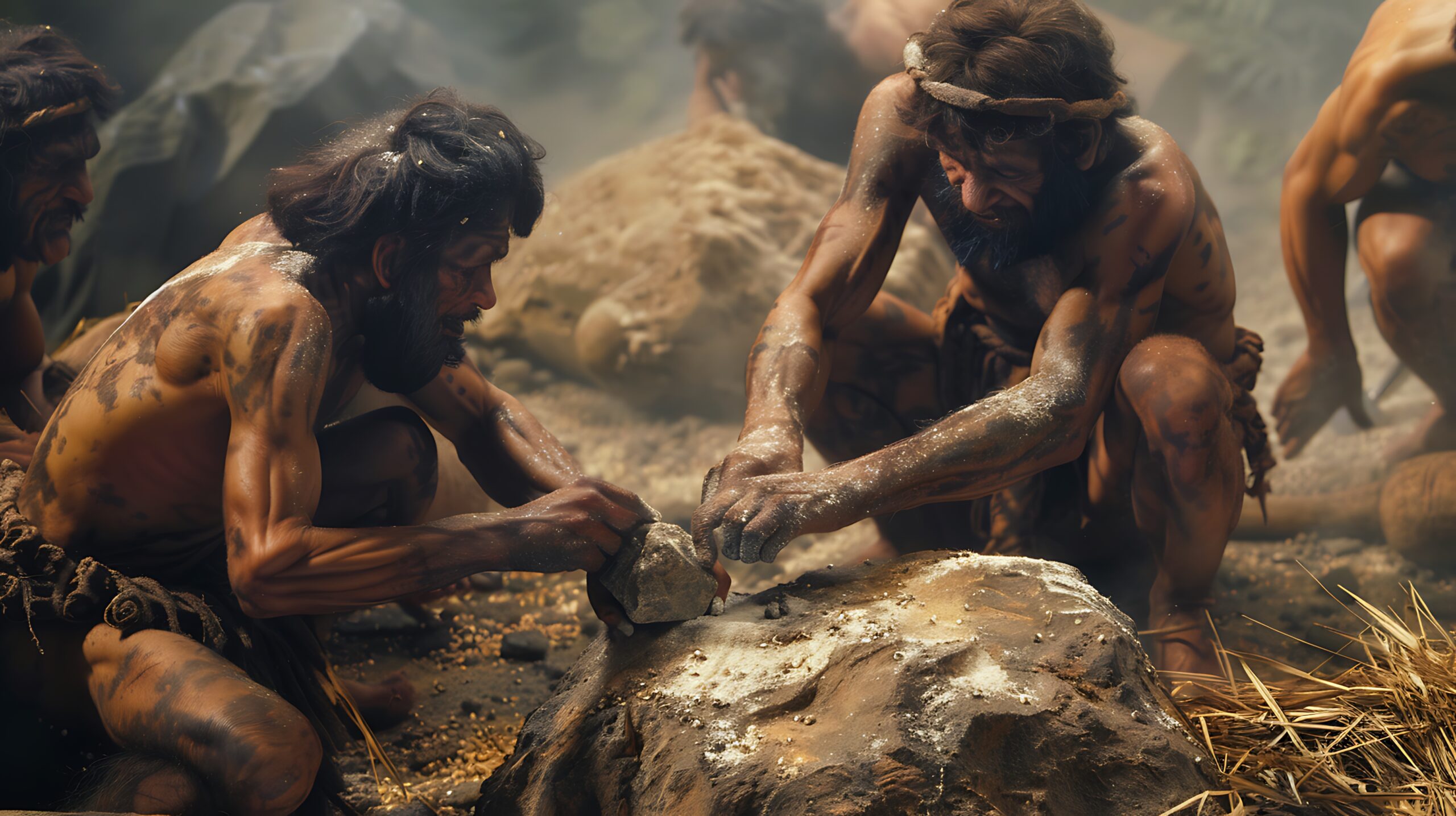 I Neanderthal erano forse più “umani” di noi?