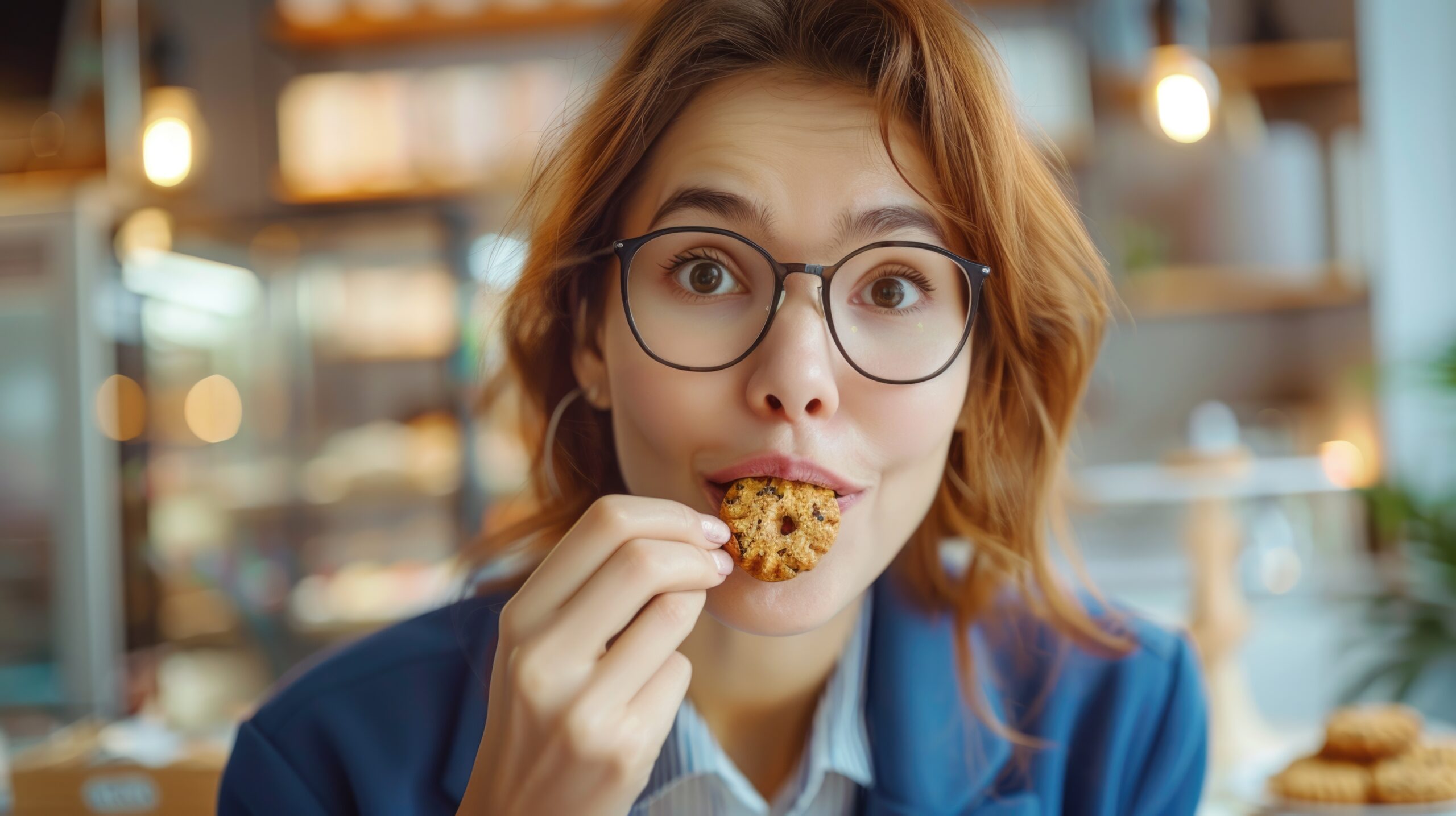 Evita questo snack popolare. Gli scienziati rivelano un semplice trucco dietetico per ridurre le calorie