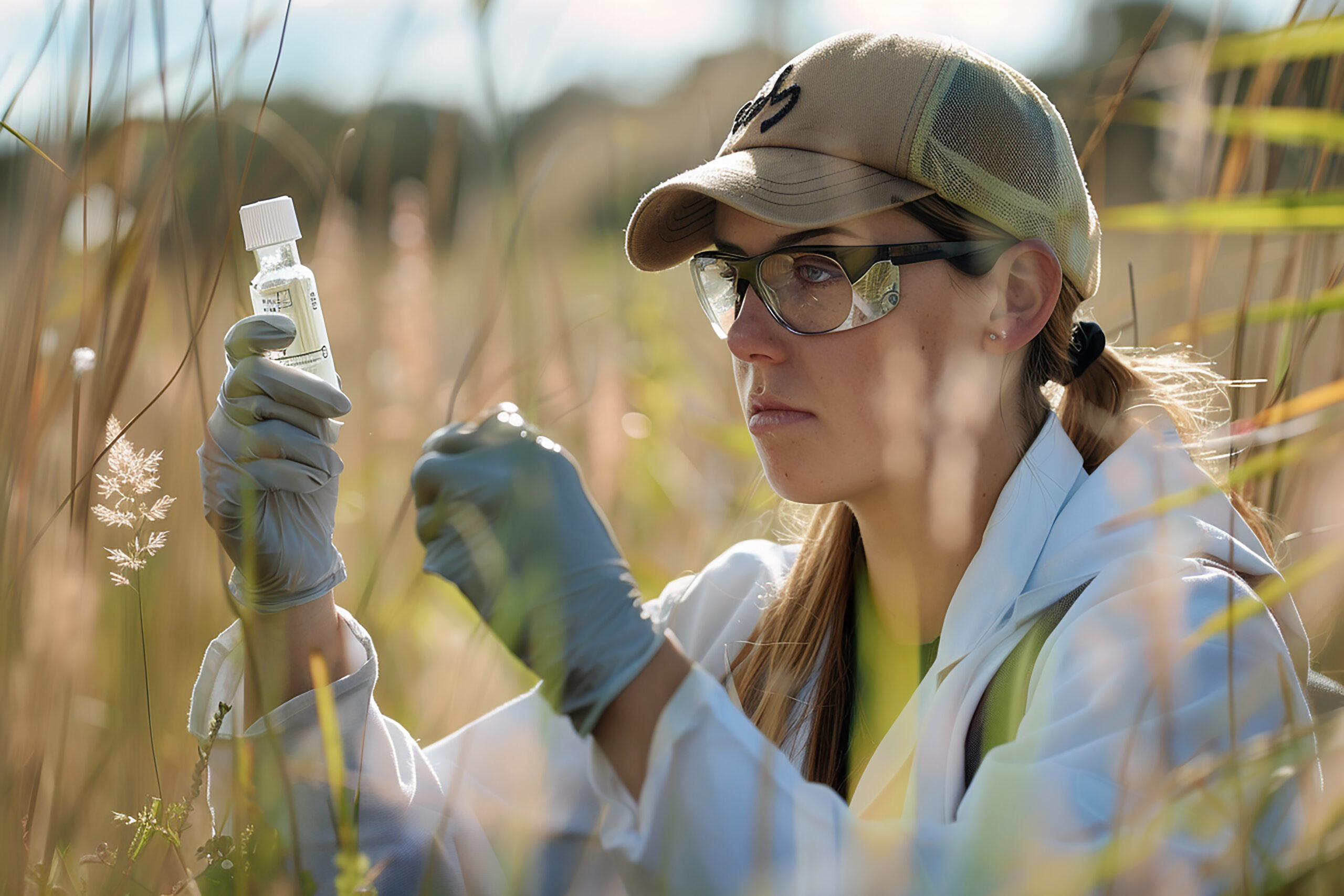 Addio agricoltura tradizionale? Scienziati tedeschi raccolgono proteine da aria e acqua