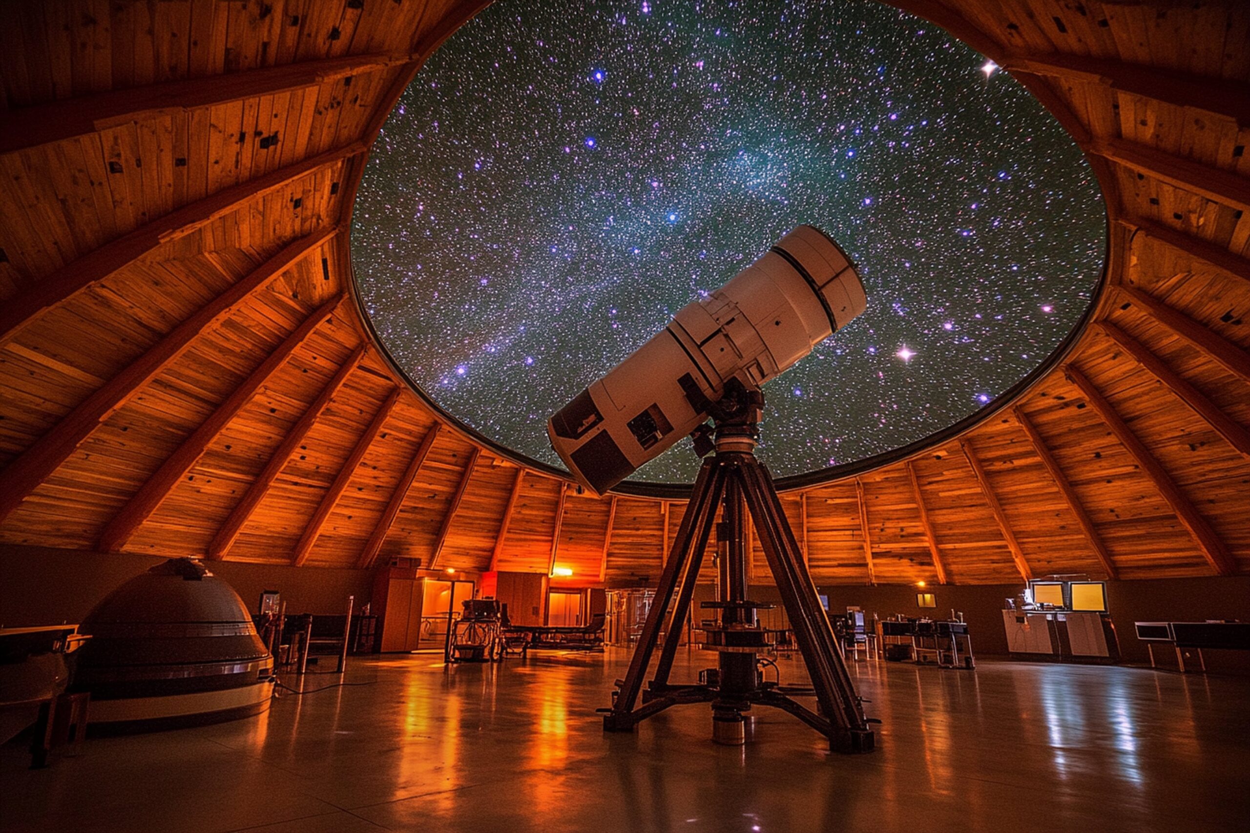 Il sito del famoso telescopio Arecibo cerca di passare dall’astronomia all’educazione