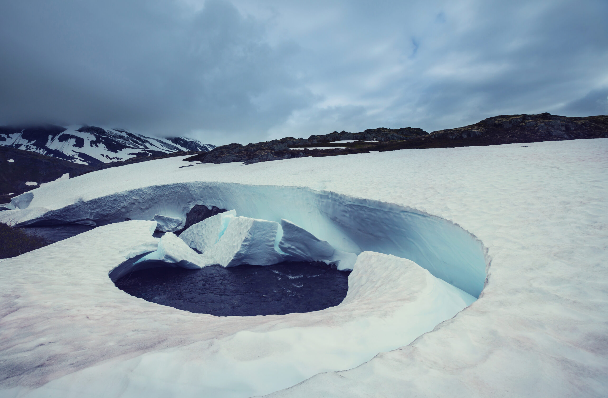 Il buco dell’ozono in Antartide sta guarendo. Recupero completo entro il 2066