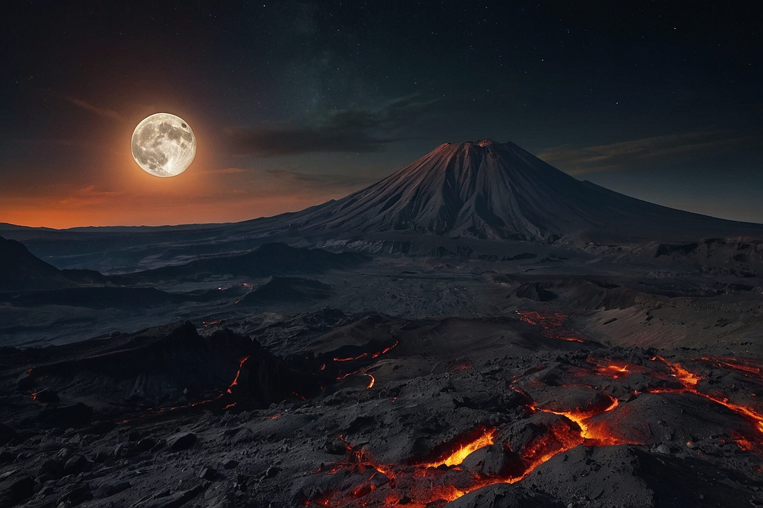 Nuovo vulcano scoperto su Io, luna di Giove. È molto grande