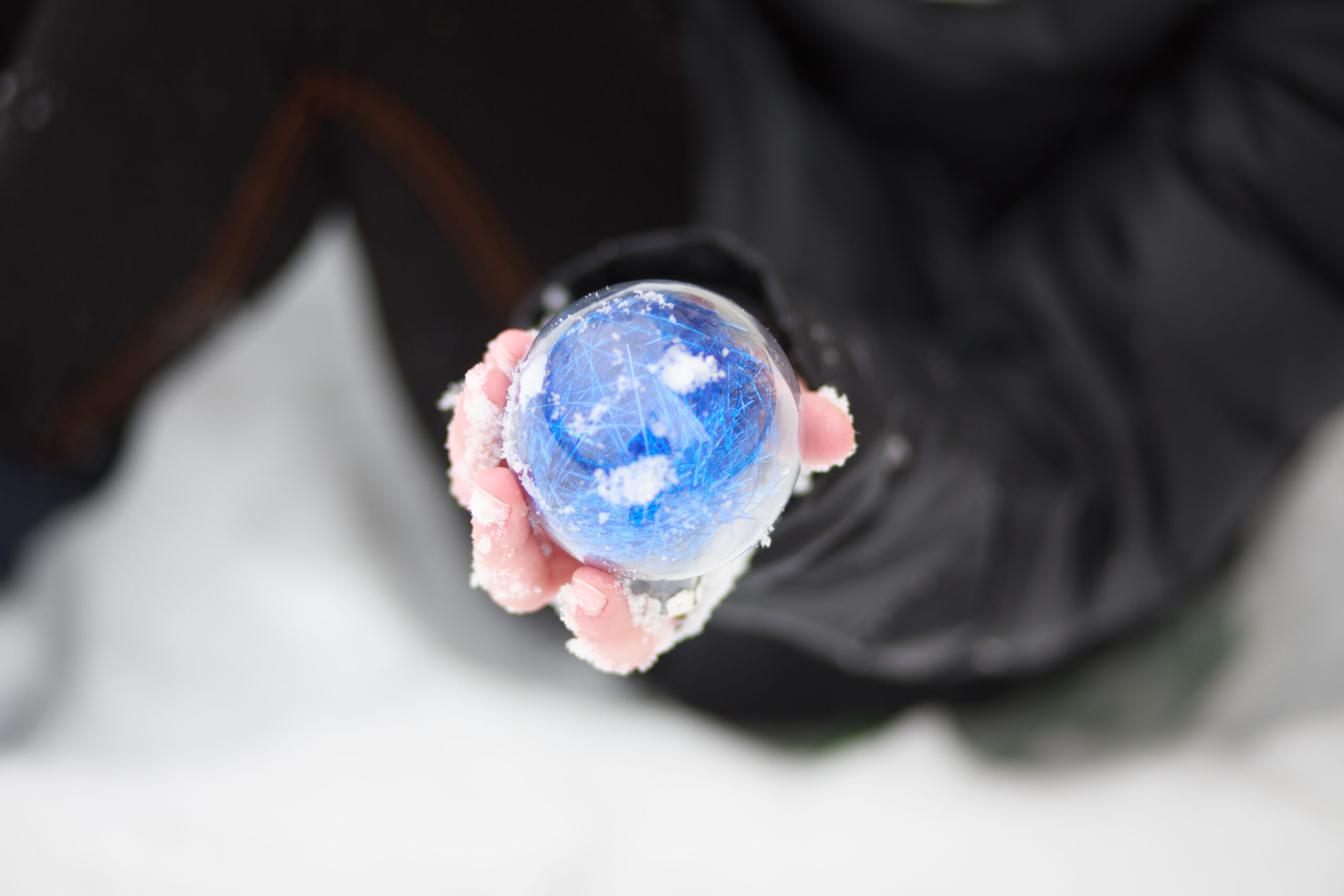 Quando il pianeta si congelò. Scienziati svelano i segreti della Terra a palla di neve