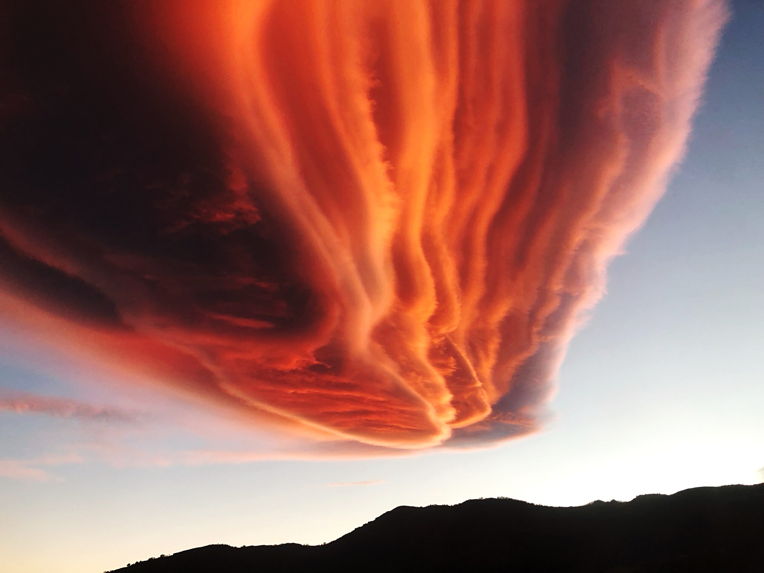 Venti di ferro e cieli alieni. Il sorprendente clima di un mondo ultra-caldo