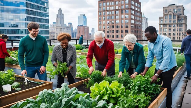 Nuova ricerca USC rivela che gli uomini urbani vivono più a lungo e in salute rispetto ai rurali