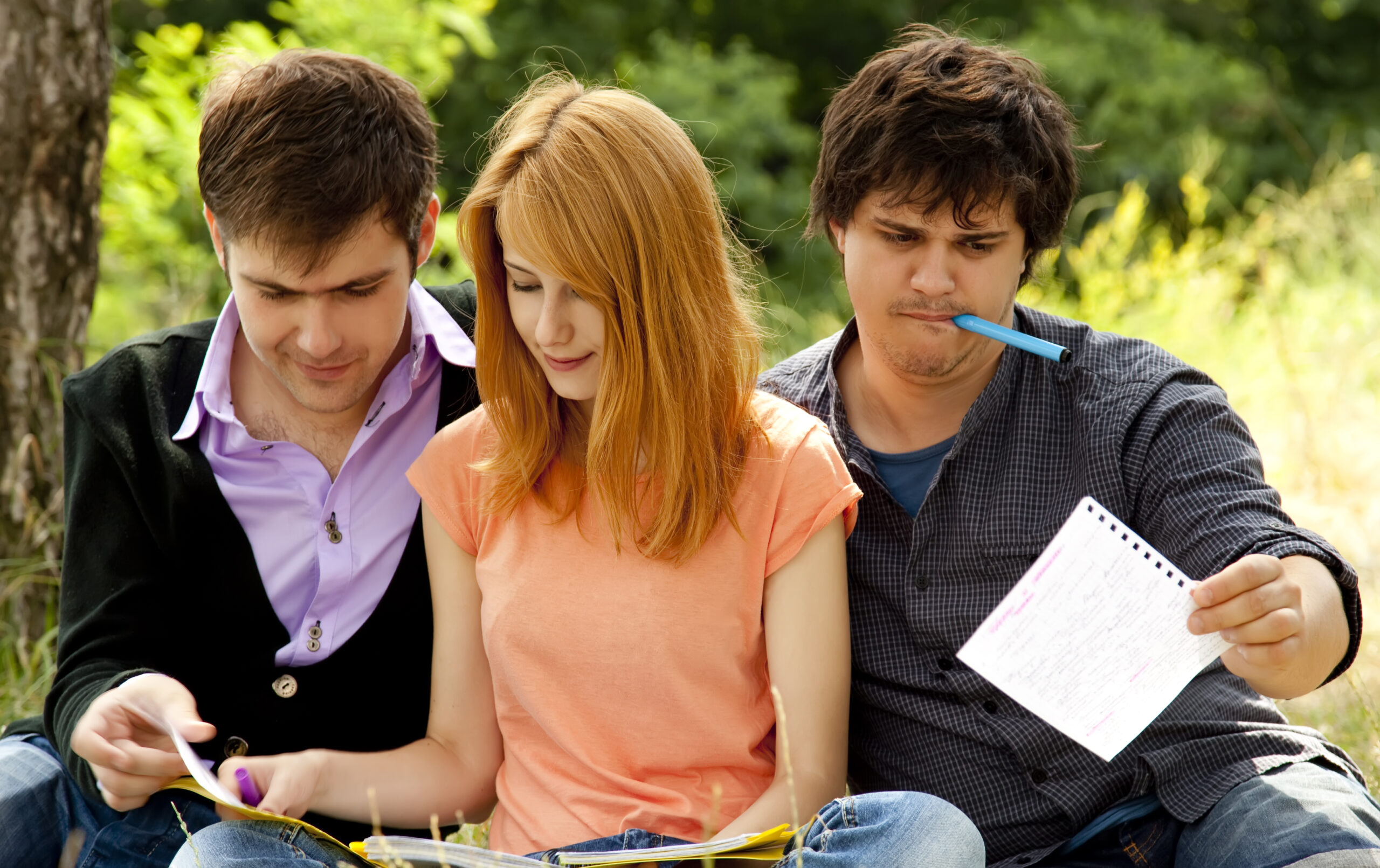 Cosa ogni studente universitario deve sapere sull'influenza dei nuovi studenti