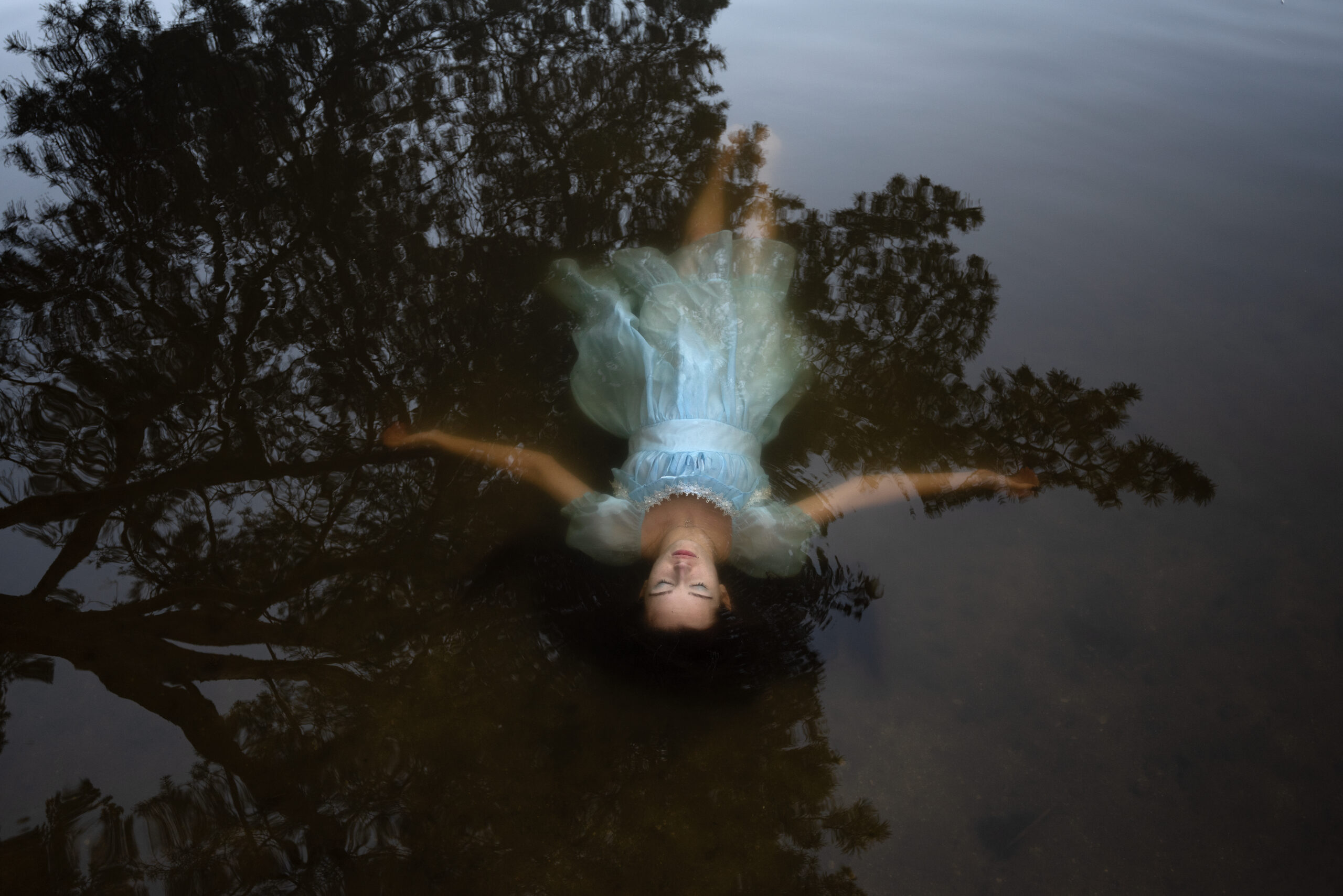 Perché gli esseri umani trattengono il respiro più a lungo quando sono sott'acqua?