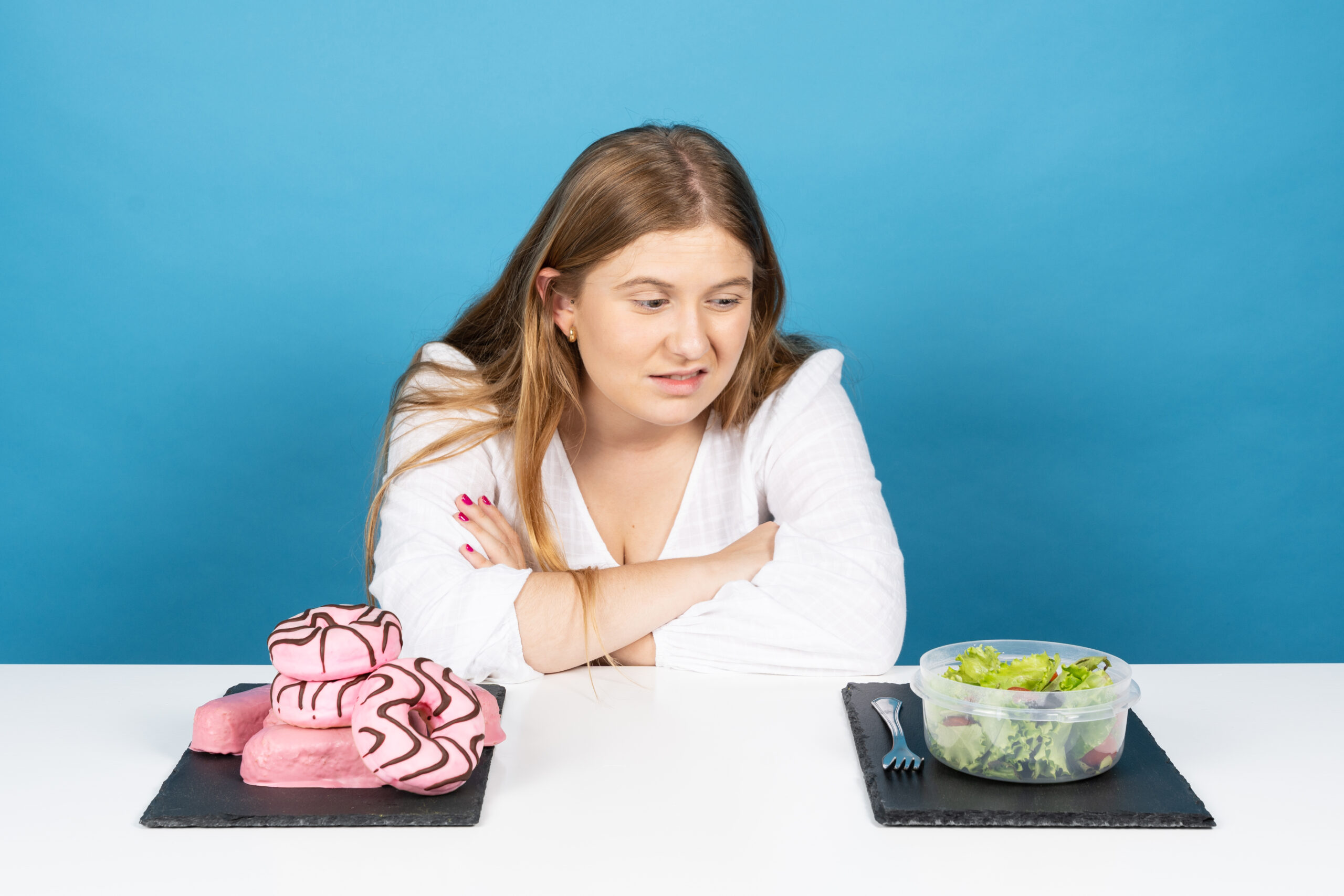 Un'abitudine alimentare semplice può ridurre il rischio di diabete e malattie cardiache