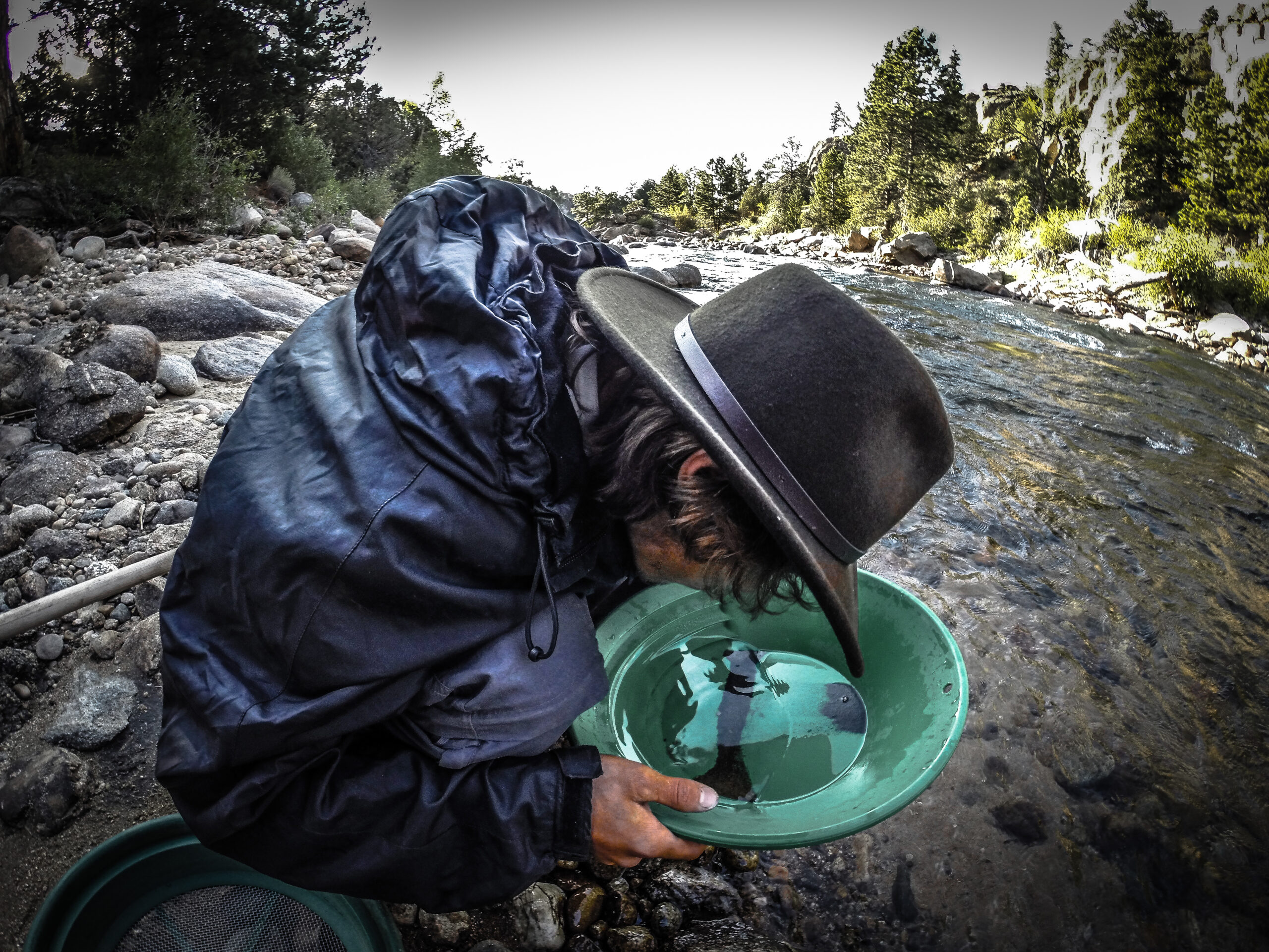 L'agenzia USGS avverte: milioni di americani potrebbero bere acqua contaminata