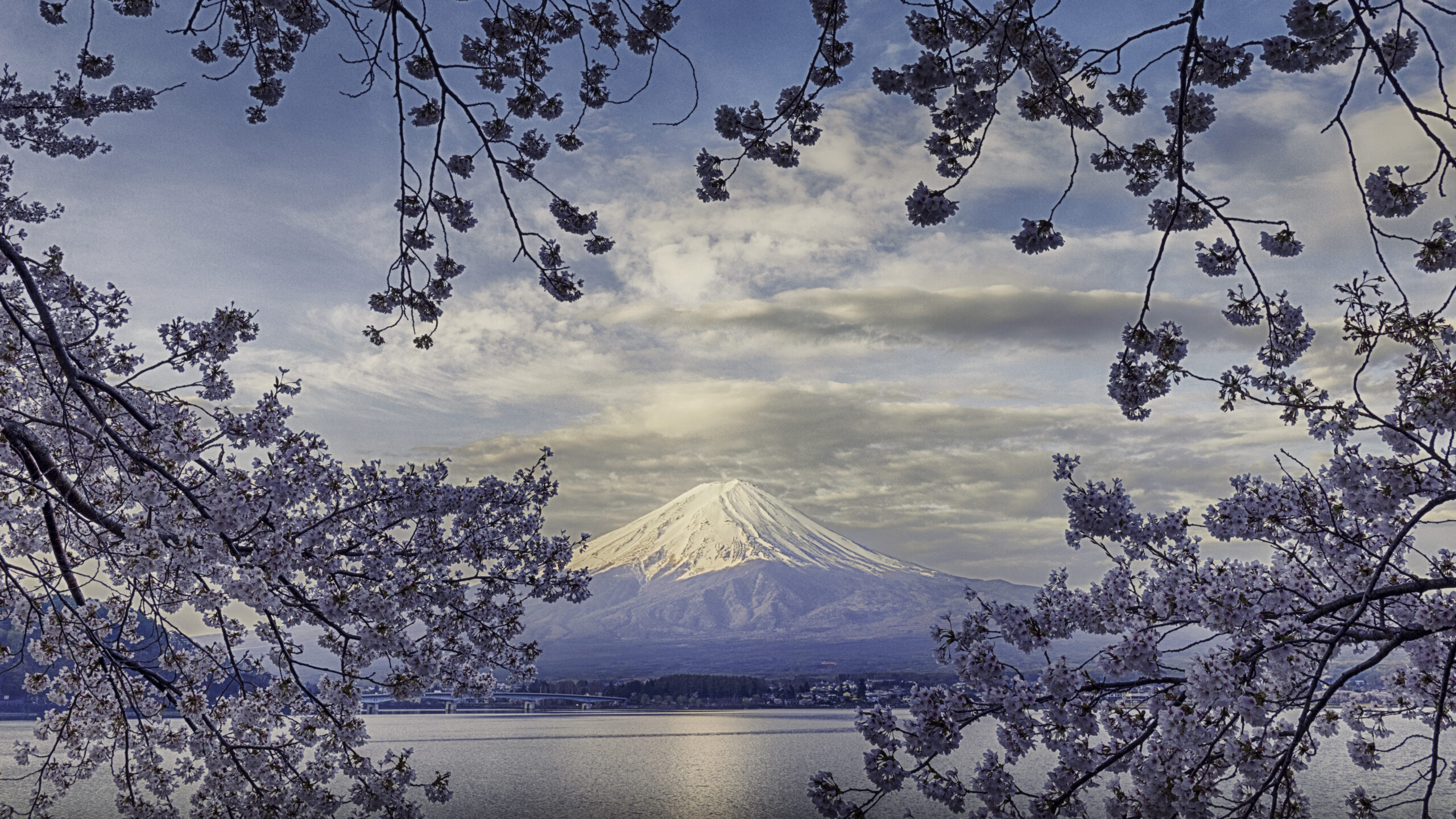 Il monte Fuji in Giappone è ancora senza neve. Superati i record precedenti