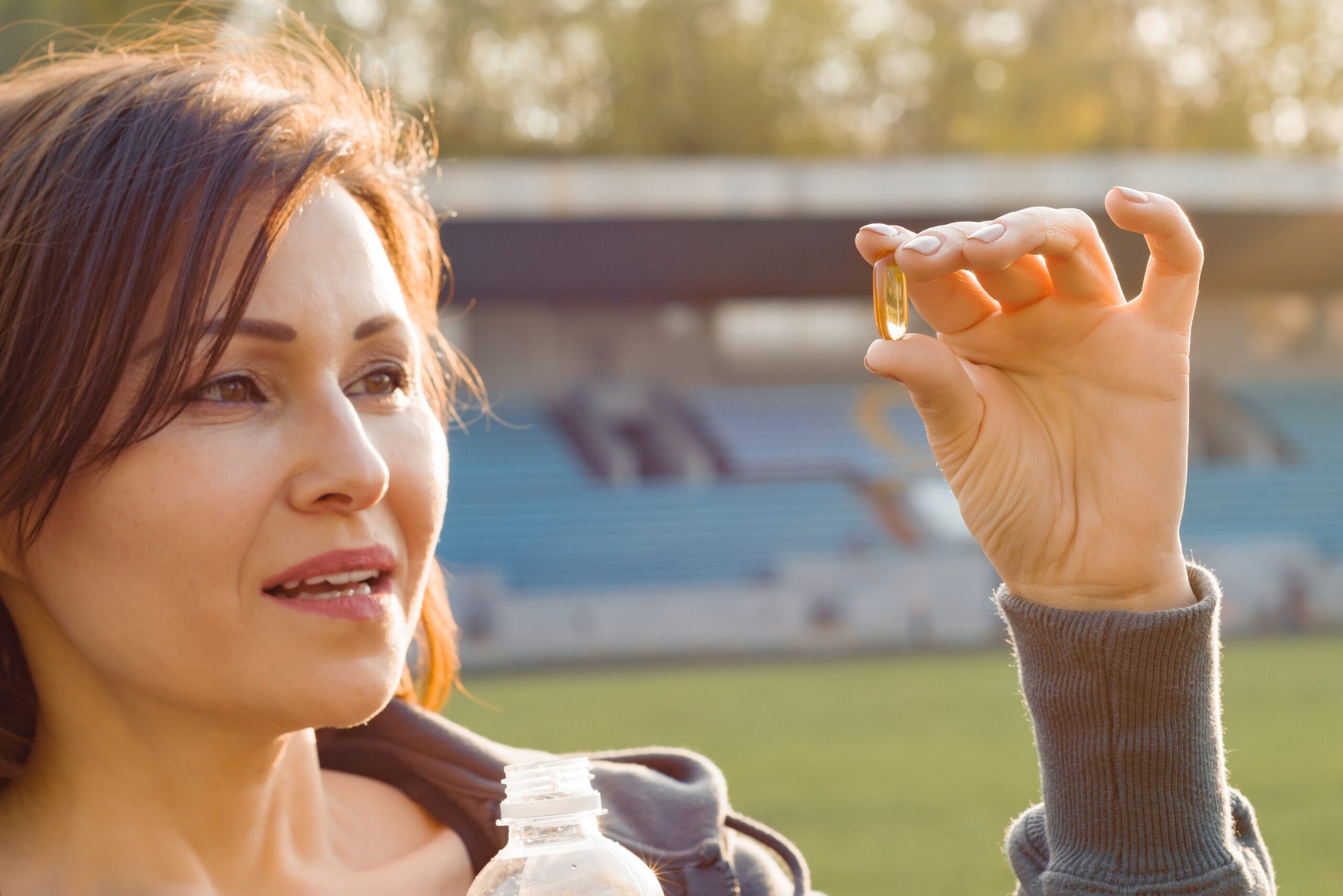 Nuove ricerche rivelano l'impatto potente della vitamina D sulla salute cardiometabolica