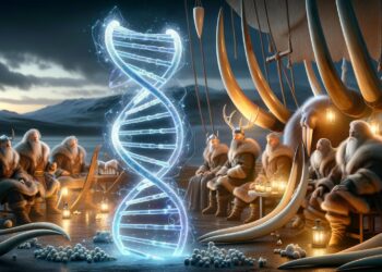 antico-dna-di-tricheco-svela-i-misteri-del-commercio-di-avorio-dei-vichinghi